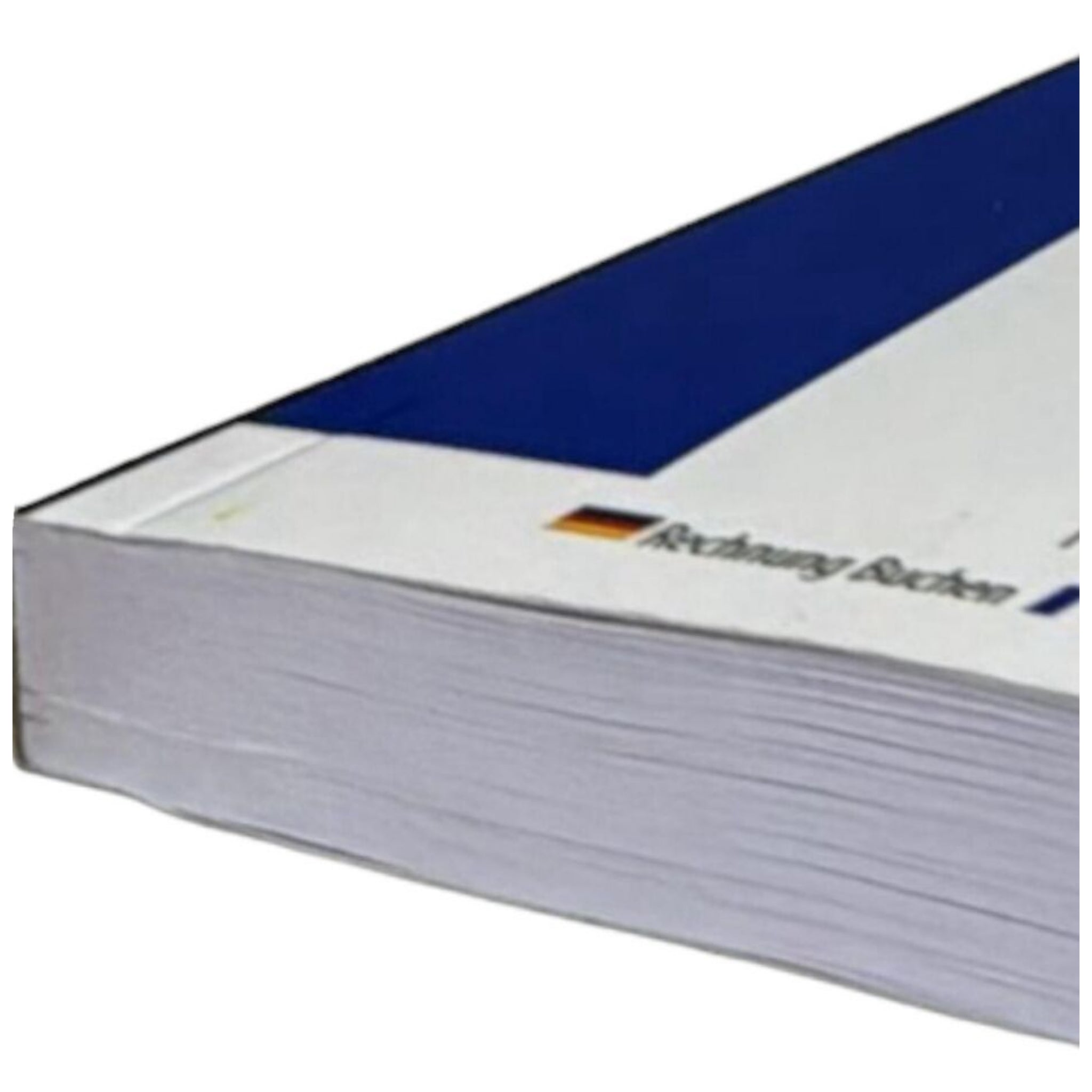 Beclen Harp 12 x A5 Invoice Duplicate Book With Carbon Sheet Full Size 1-80 Pages UK Seller