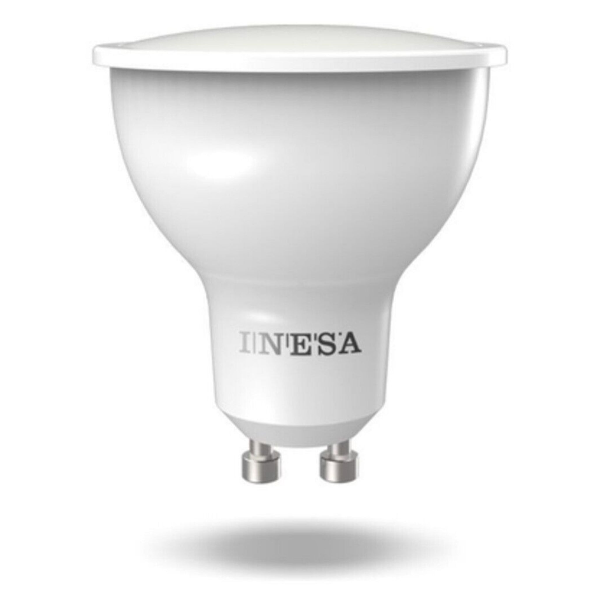 Beclen Harp 4Pack GU10 LED Bulbs Spot Light Lamps Warm White 250 Lumen Down Lights Dimmable