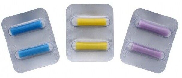 Beclen Harp 20pk Airess Vac Fresh Vacuum/Vac/Hoover Dust Cleaner Scented Air Freshner-Perfect House Warming Gift