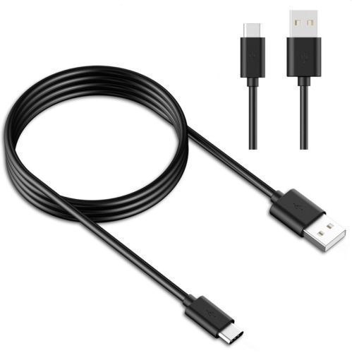 Beclen Harp Fast USB Type C Charger Cable For C-Type Devices Including Samsung/SONY/S8 Edge