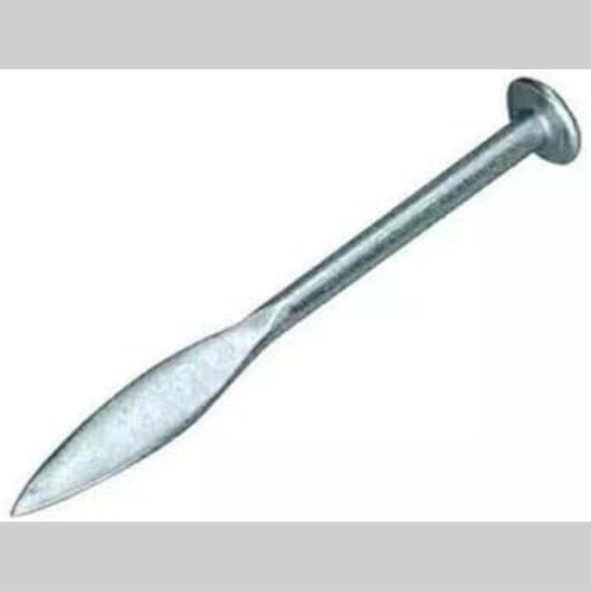 Beclen Harp 3Pieces Masonry 12M Line 6''Pin set Brick Line Builder Brickies Brick Laying Block Blockwork Stake Spike DIY Tool