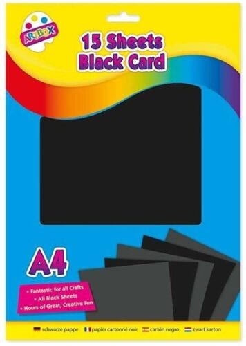 Beclen Harp Kids Summer Fun Activity Craft Books- Papers- Cards-Glue ALL 15 in 1 Gift Pack