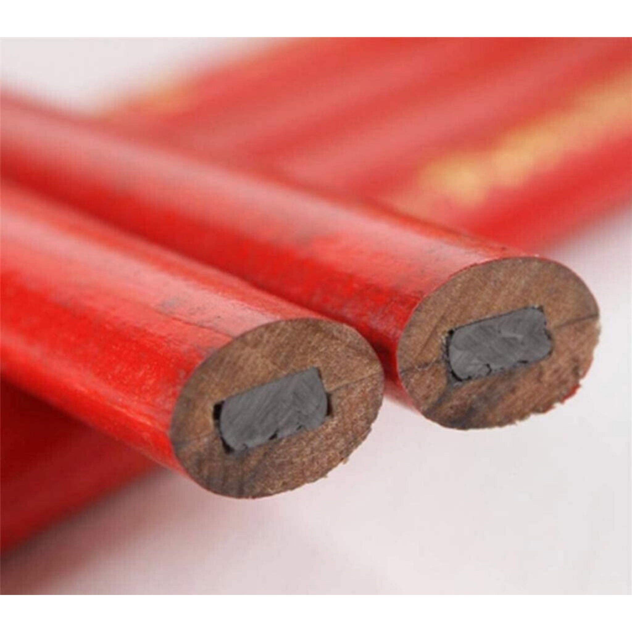 Beclen Harp 6'' New Aluminum Speed Square Roofing Rafter Triangle Angle Guide Carpenters Wood Working Alloy Tool+12 Carpenters Pencils
