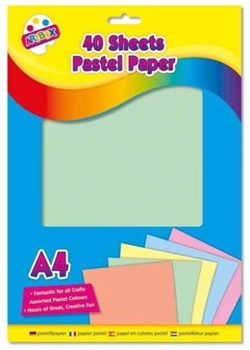 Beclen Harp Kids Summer Fun Activity Craft Books- Papers- Cards-Glue ALL 15 in 1 Gift Pack