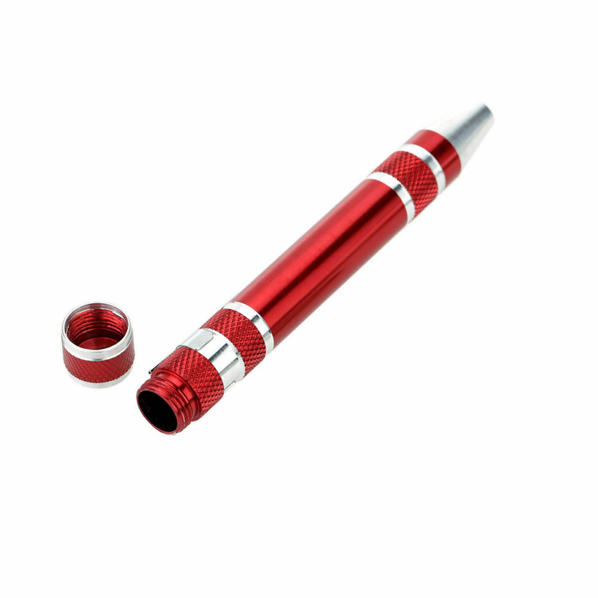 Beclen Harp 9 IN 1 Precision screwdriver bit set - for small electronics glasses & jewellery