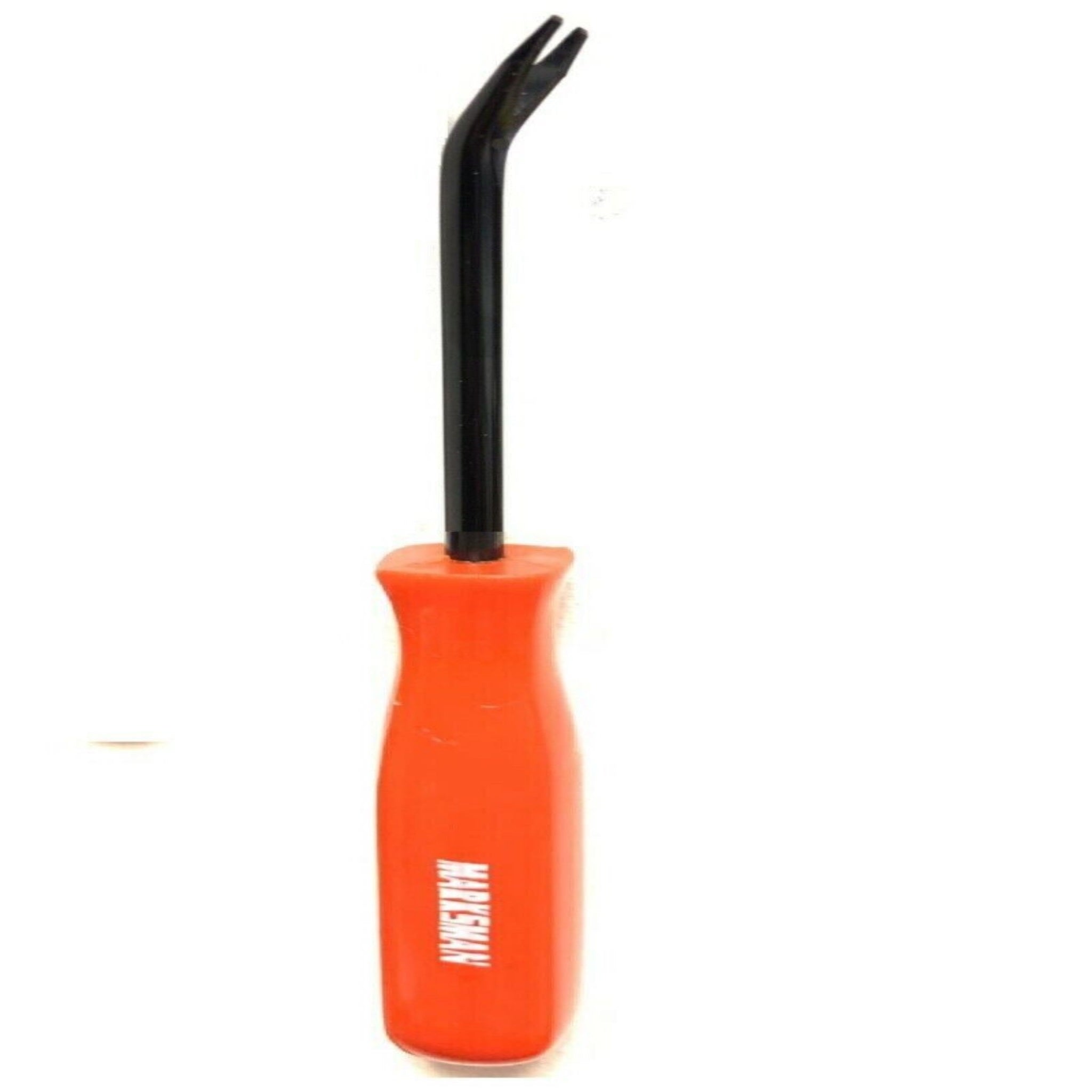 Beclen Harp Car Door Auto Trim Panel Removal Tool Remover Clip Popper Interior Upholstery Lift/ Fastener Terminal Remover Tool