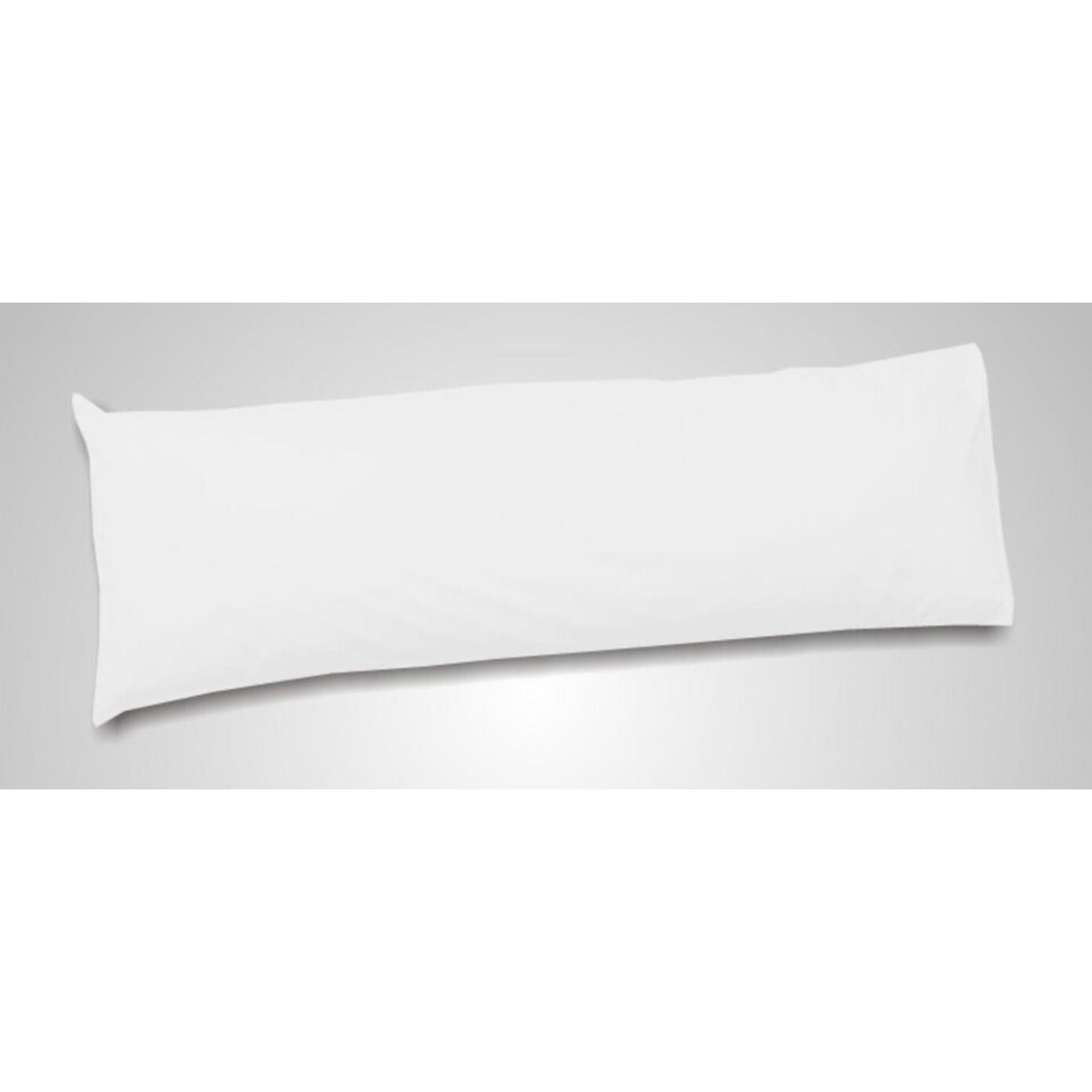 Beclen Harp Luxury Orthopaedic Bolster Pillow Case Cover Nursing Pregnancy Long Pillowcases