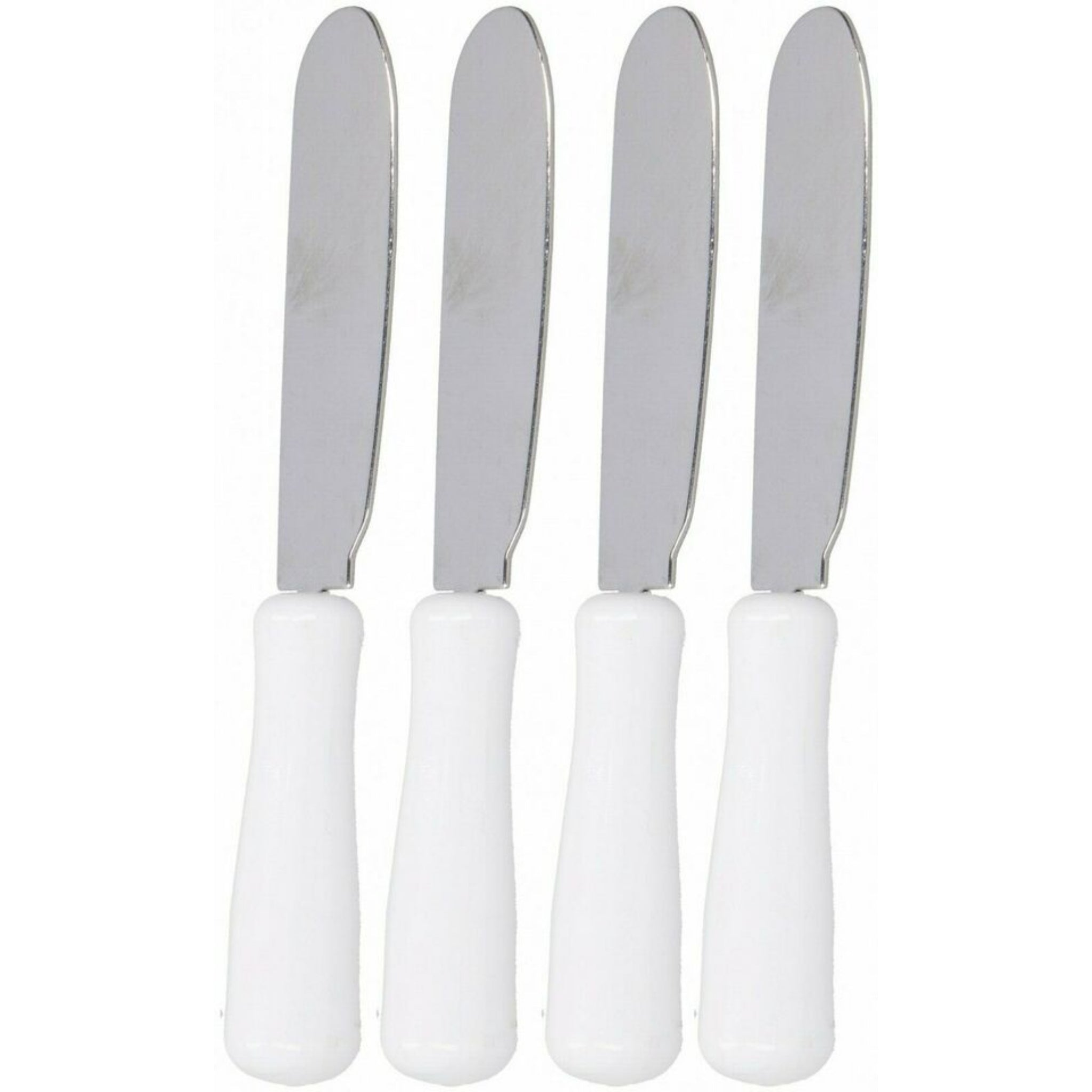 Beclen Harp Mini Butter Cheese Slicer Knife Spreader Spatula Stainless Steel Sandwich Knives
