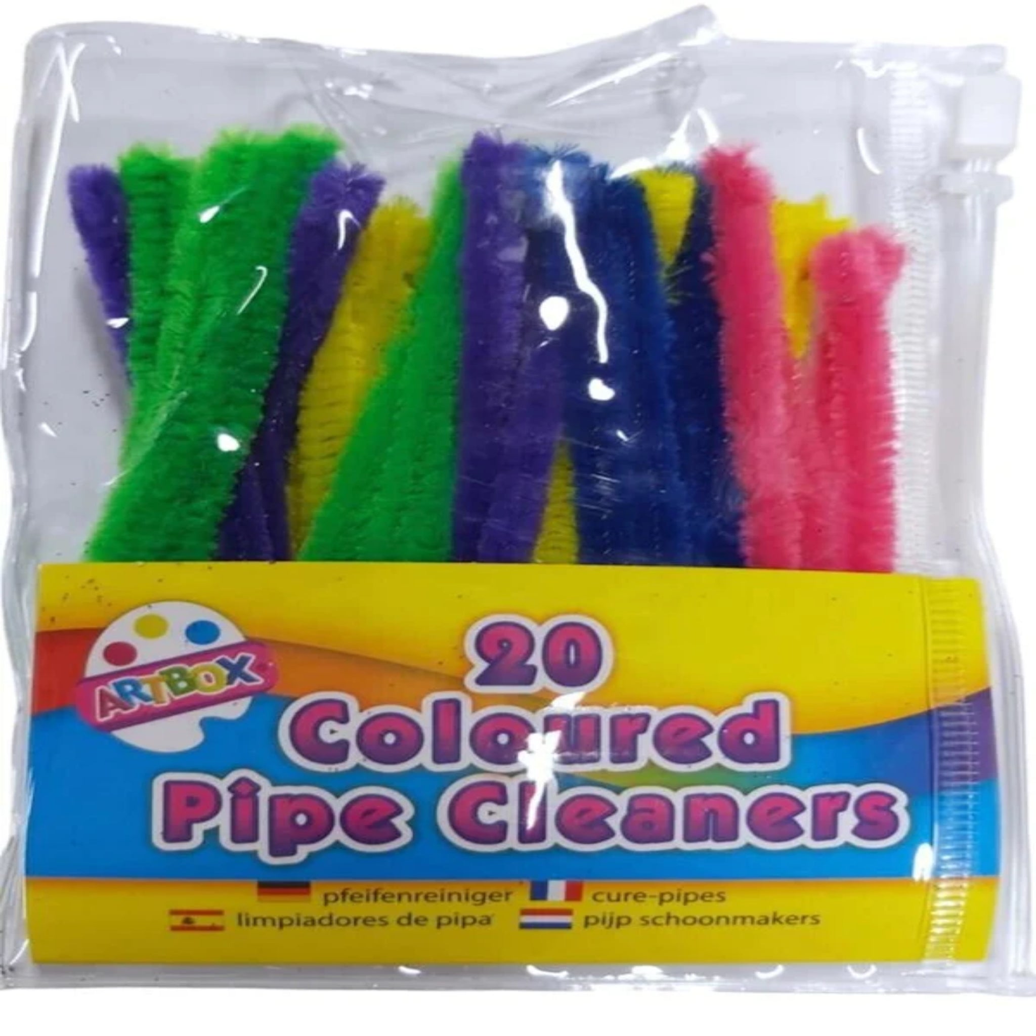 Beclen Harp 1000pc Kids Craft Sets Kits for Children Kids Girls Boys | Art DIY Activity Gift