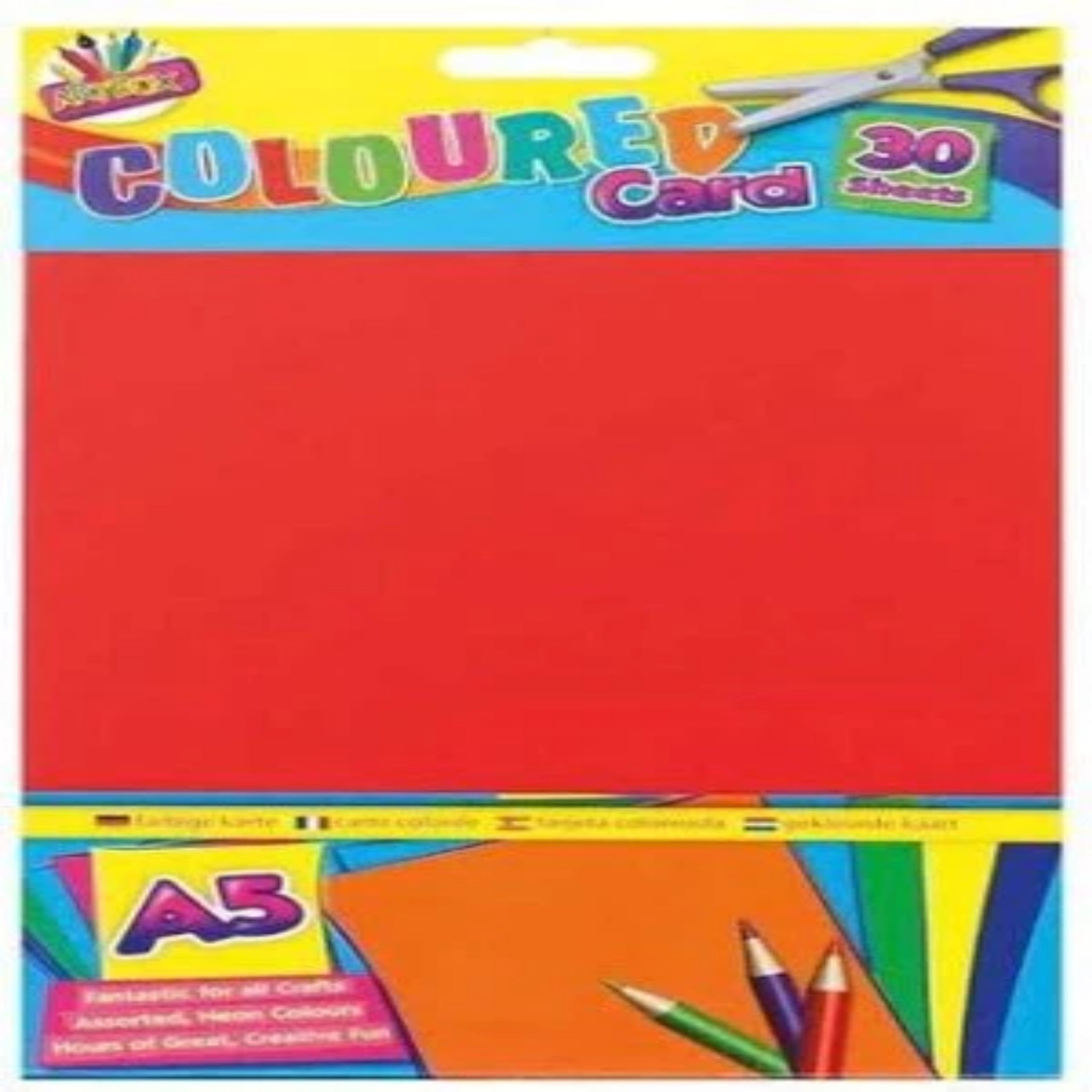 Beclen Harp 1000pc Kids Craft Sets Kits for Children Kids Girls Boys | Art DIY Activity Gift