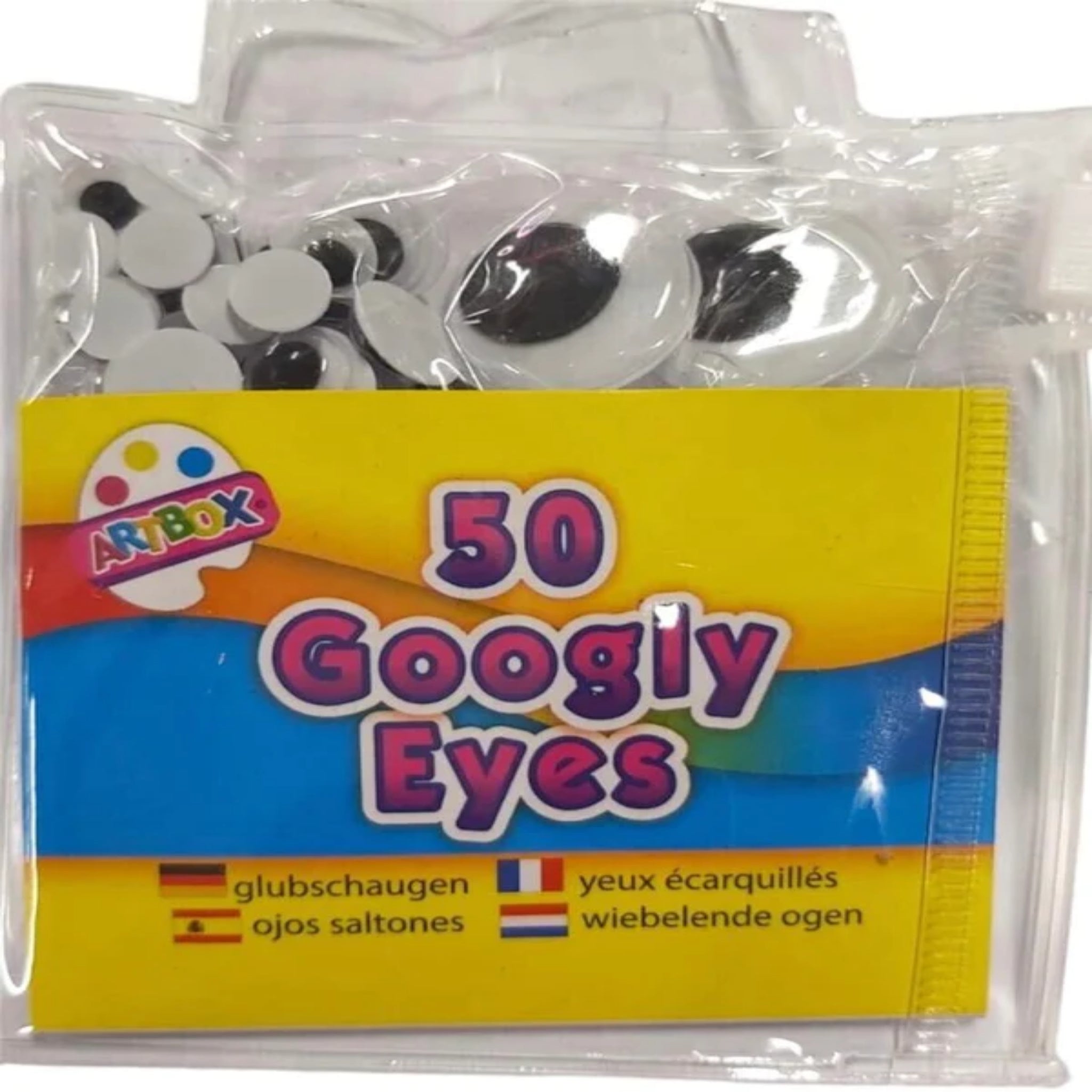 Beclen Harp 1000pc Kids Craft Sets Kits for Children Kids Girls Boys | Art DIY Activity Gift