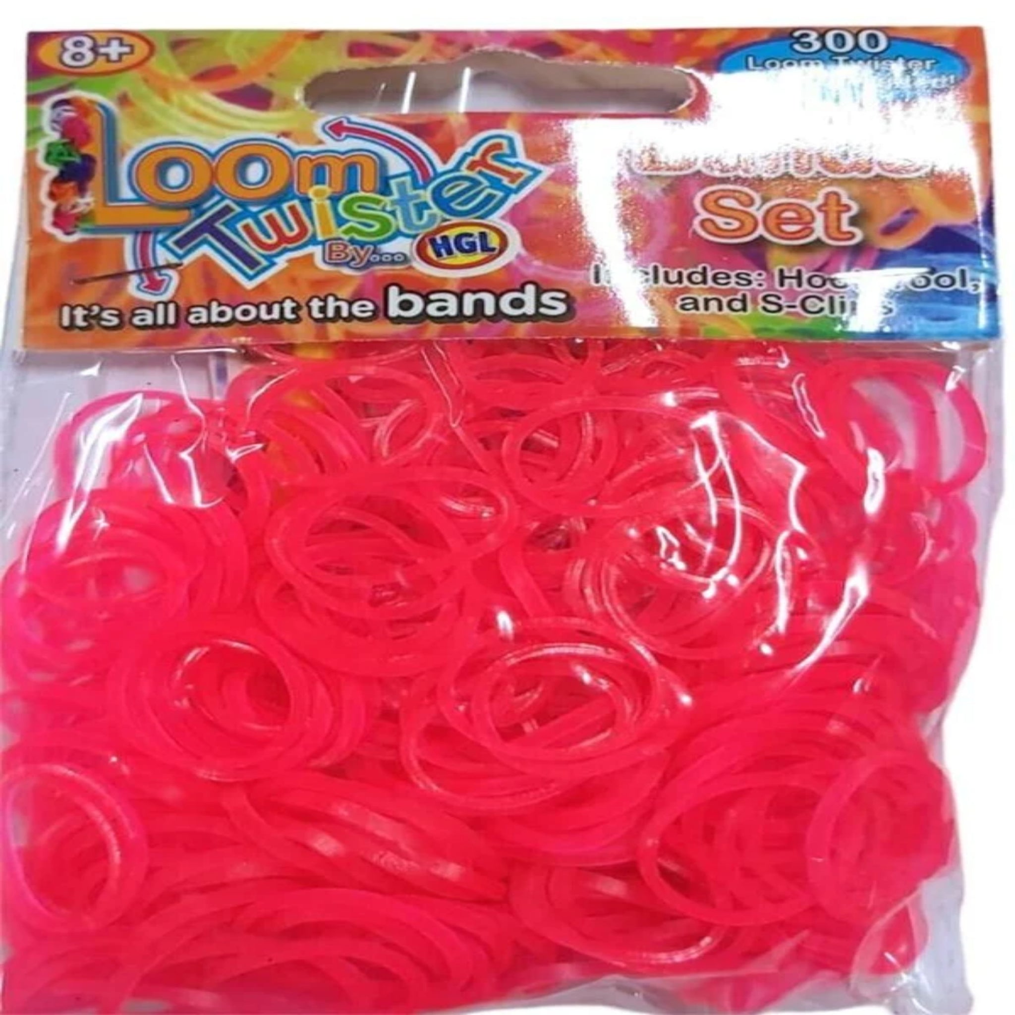 Beclen Harp 1000pc Kids Craft Sets Kits for Children Kids Girls Boys | Art DIY Activity Gift