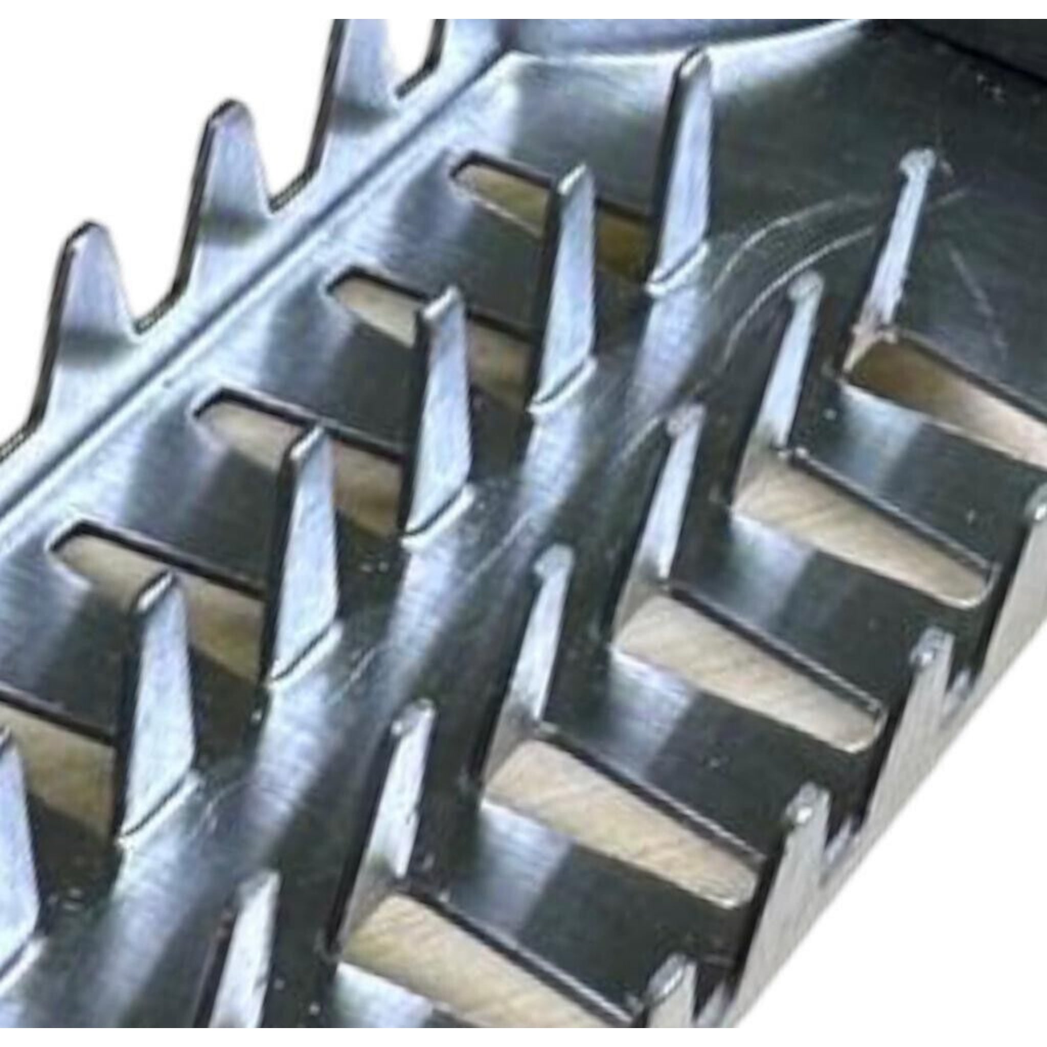 Beclen Harp Stainless Steel Fish Cleaner/Scaler/Scraper/Peeler-Perfect Kitchen Tool To Remove Fish Scale