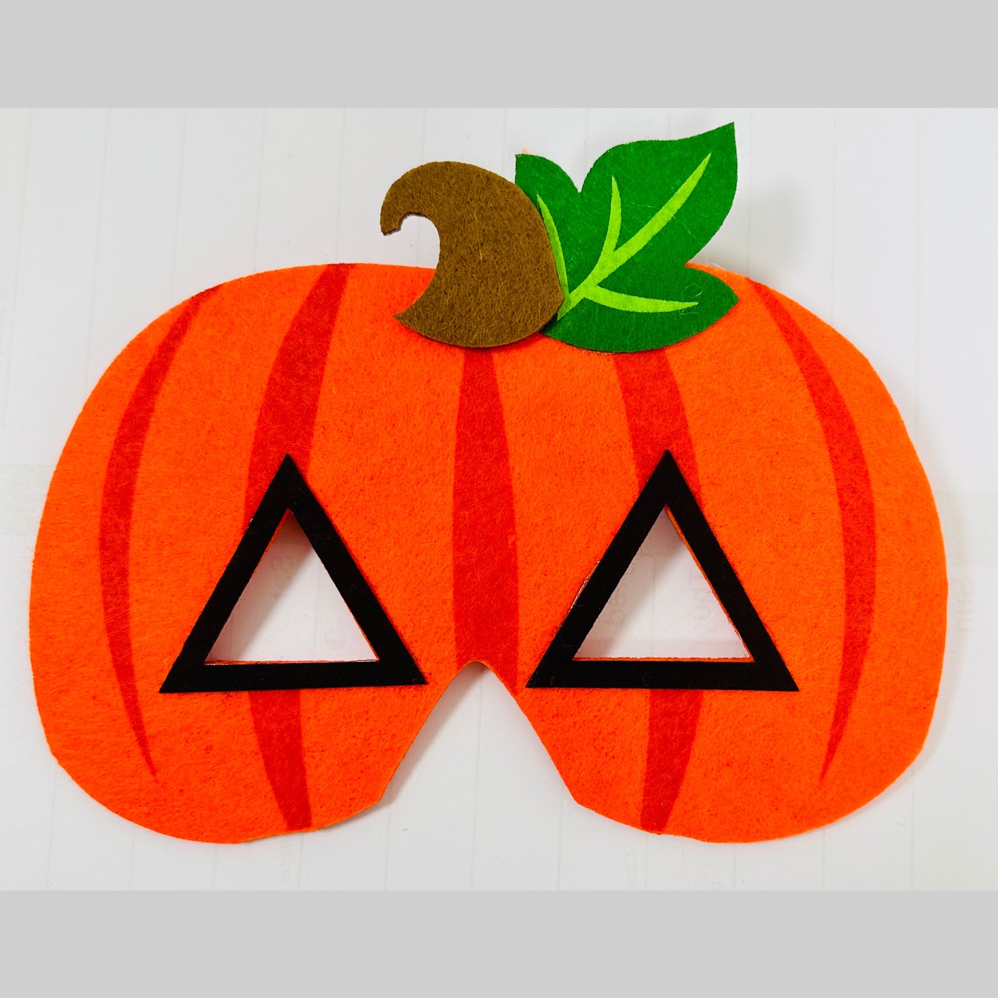 Beclen Harp Halloween Foam Character Masks - 4 Pack Cute Spooky Fancy Dress Party Children Adult