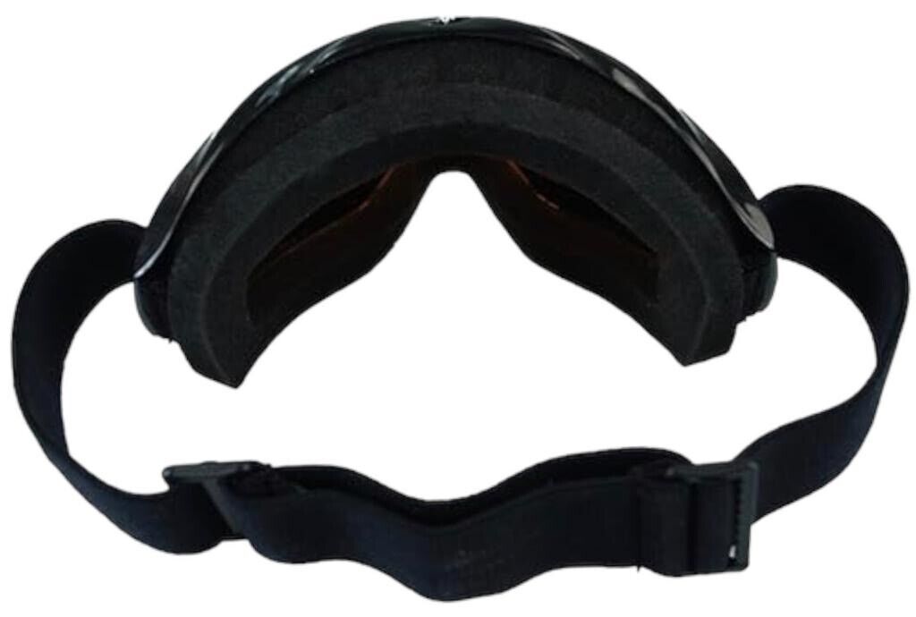 Beclen Harp WanaBEE Children/Kids/Unisex (4-12 Years) UV Protection Ski Goggles Anti-Fog Snow Protection Eyewear