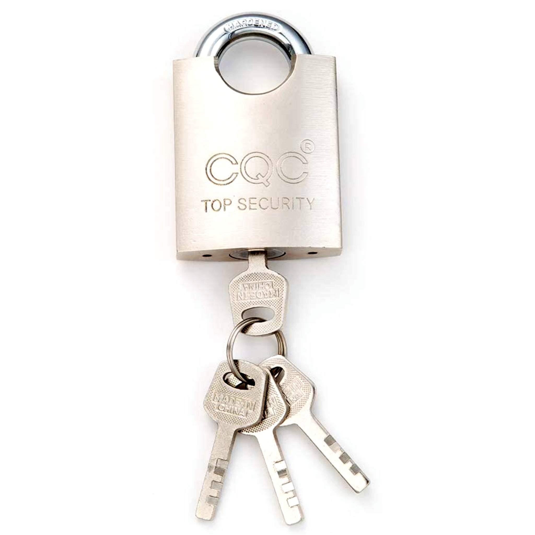 Beclen Harp Anti-Theft Heavy Duty Strong Motorcycle/Motobike/Cycle/Scooter Security Chain And Padlock Lock