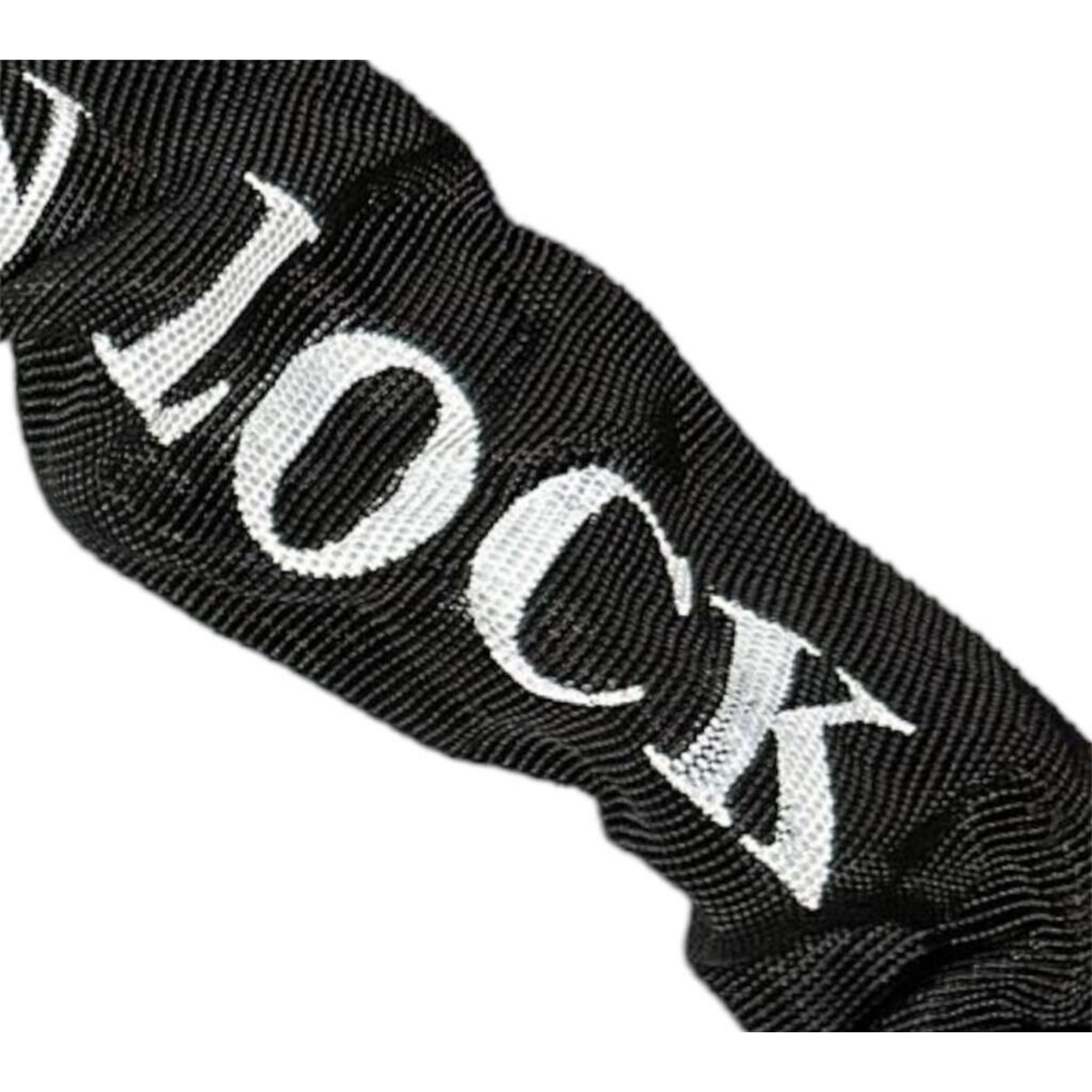 Beclen Harp Anti-Theft Heavy Duty Strong Motorcycle/Motobike/Cycle/Scooter Security Chain And Padlock Lock