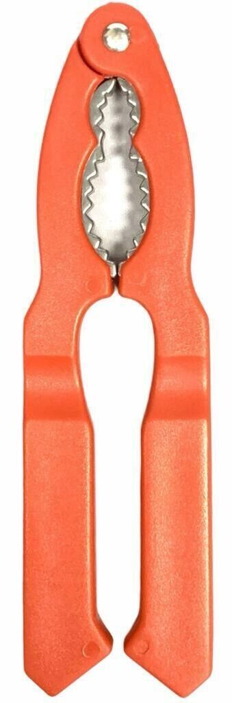 Beclen Harp High Quality Nut Cracker Walnut Plier Nut Shell Opener Shell Remover