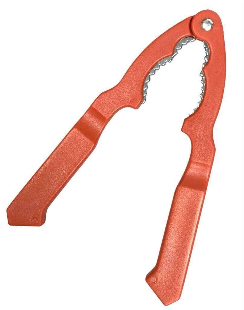 Beclen Harp High Quality Nut Cracker Walnut Plier Nut Shell Opener Shell Remover