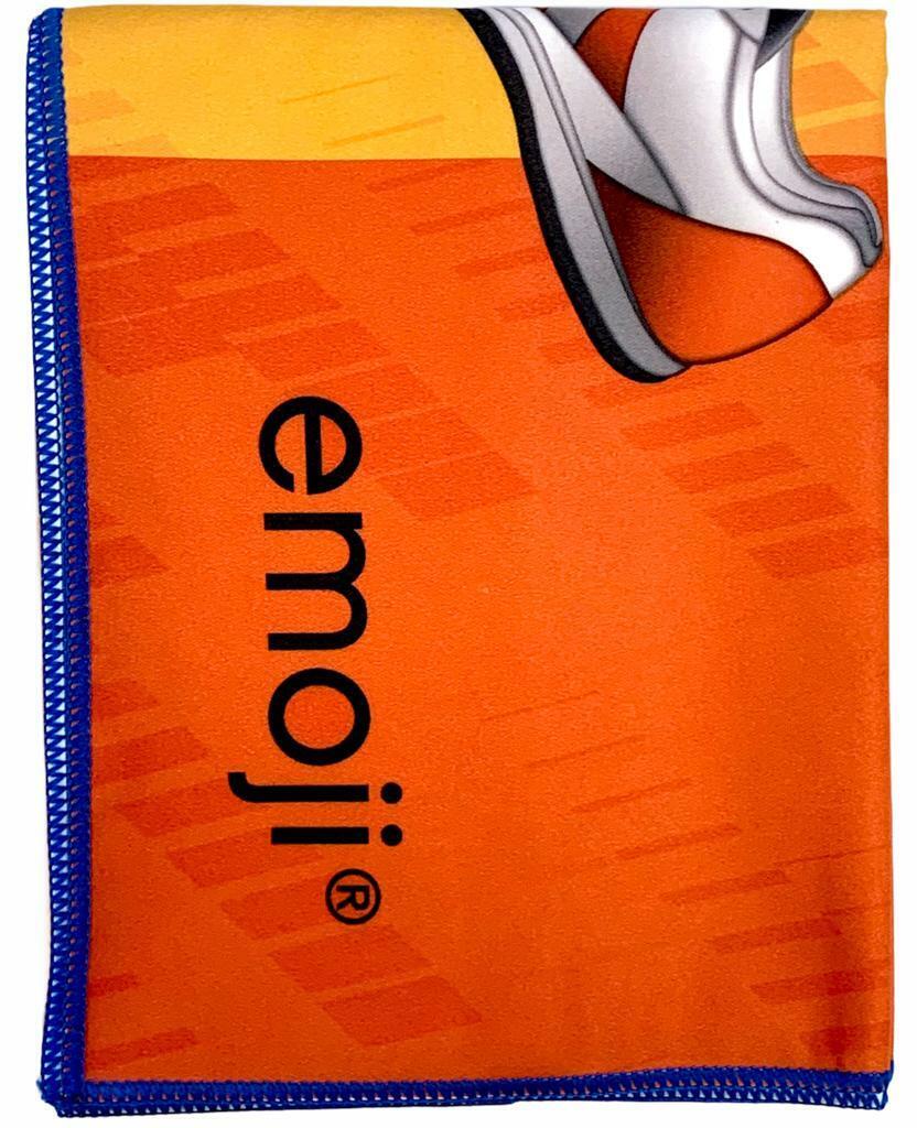 Beclen Harp 2x Medium Quick Drying Microfiber Towels For Travel/Camping/Gym/Sports/Yoga-Perfect Beach Companion