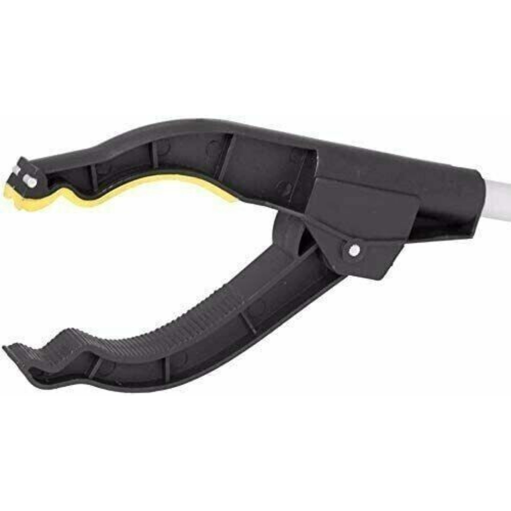 Beclen Harp 2pc 75cm Magnetic Tip Reacher Litter/Rubbish Picker/Grabber Mobility Tool-Perfect Helping Hand For Indoor And Outdoor Garbage Pick Up