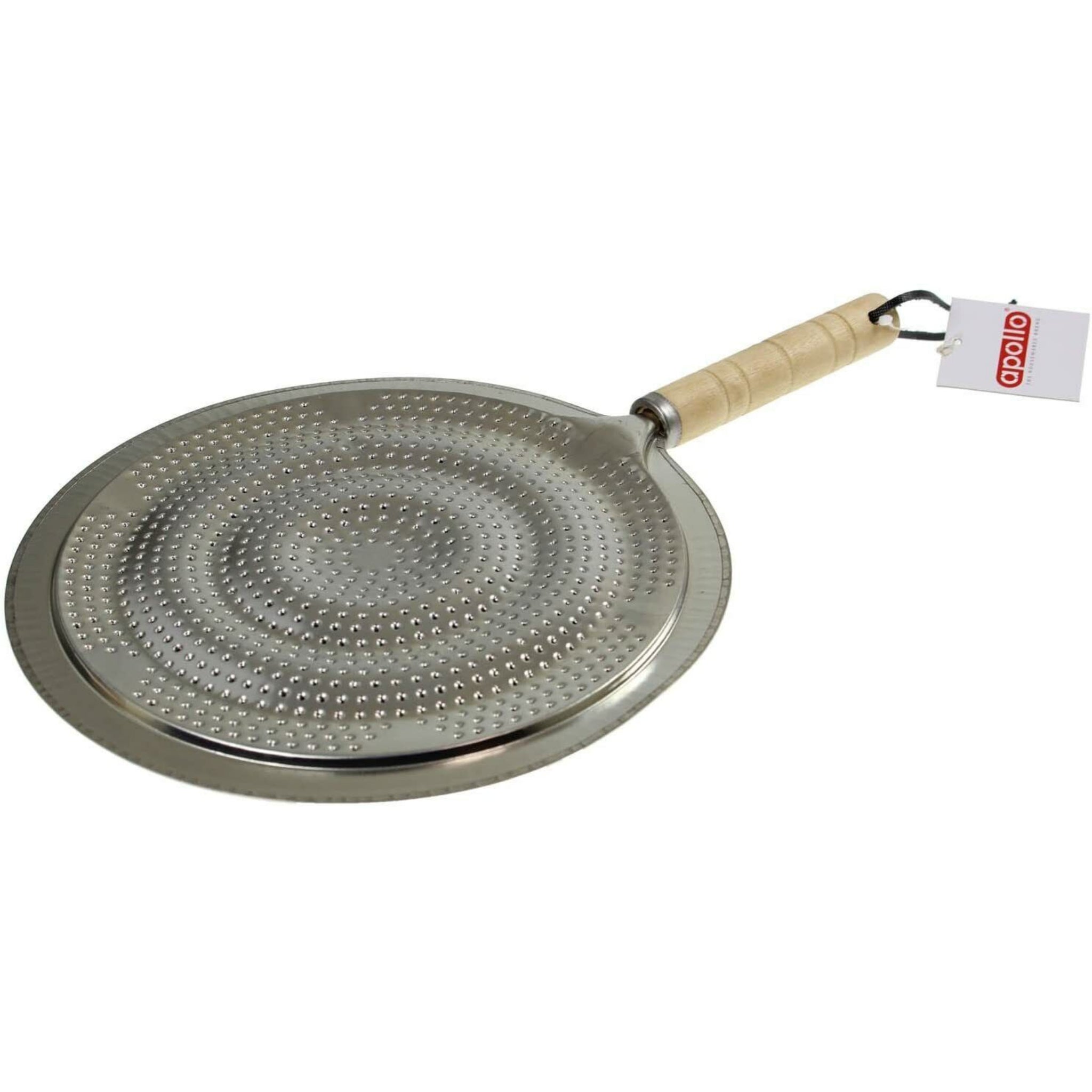 Beclen Harp 21cm Simmer Ring Heat Diffuser For Gas And Electric Cookers-Perfect Stove Mat Hob Tagine