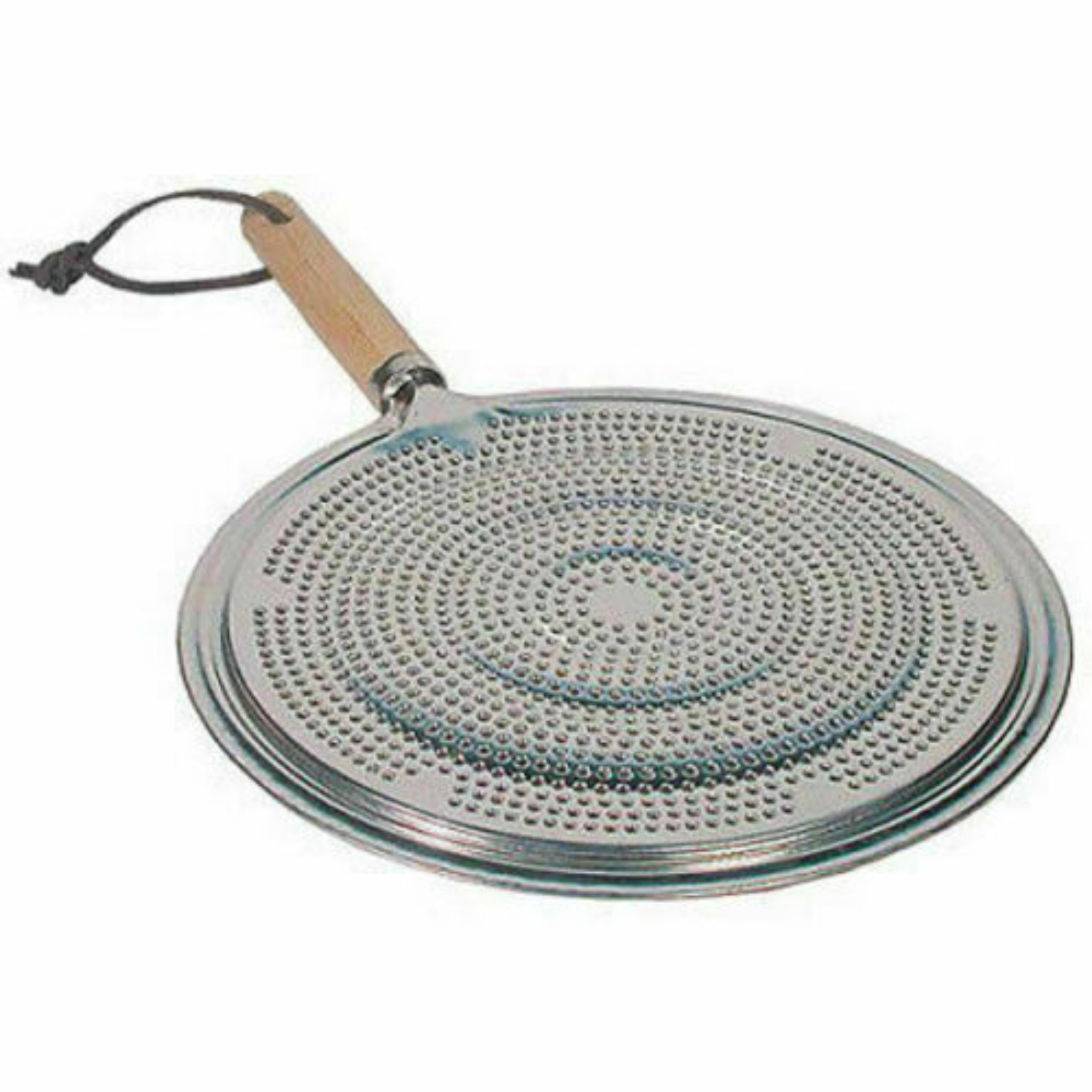 Beclen Harp 21cm Simmer Ring Heat Diffuser For Gas And Electric Cookers-Perfect Stove Mat Hob Tagine