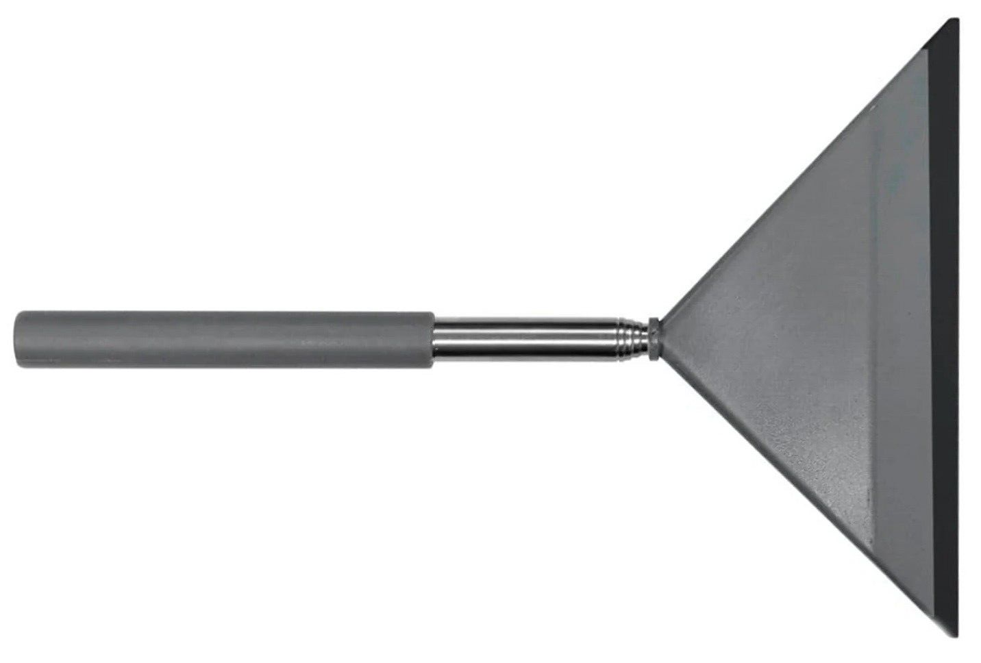 Beclen Harp Telescopic High Quality Rubber Head Extendable Window/Windscreen Cleaner Squeegee Wiper-Perfect Winter Gift