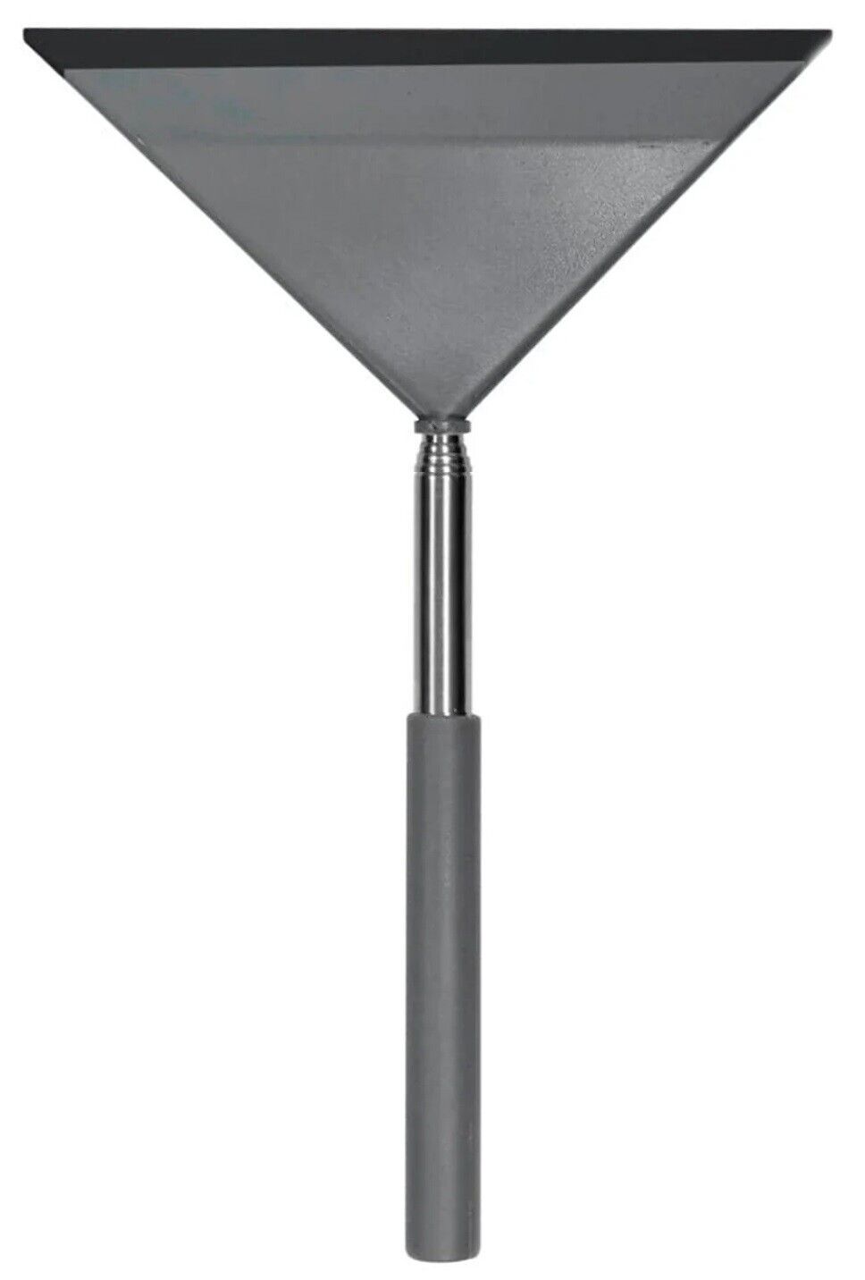 Beclen Harp Telescopic High Quality Rubber Head Extendable Window/Windscreen Cleaner Squeegee Wiper-Perfect Winter Gift