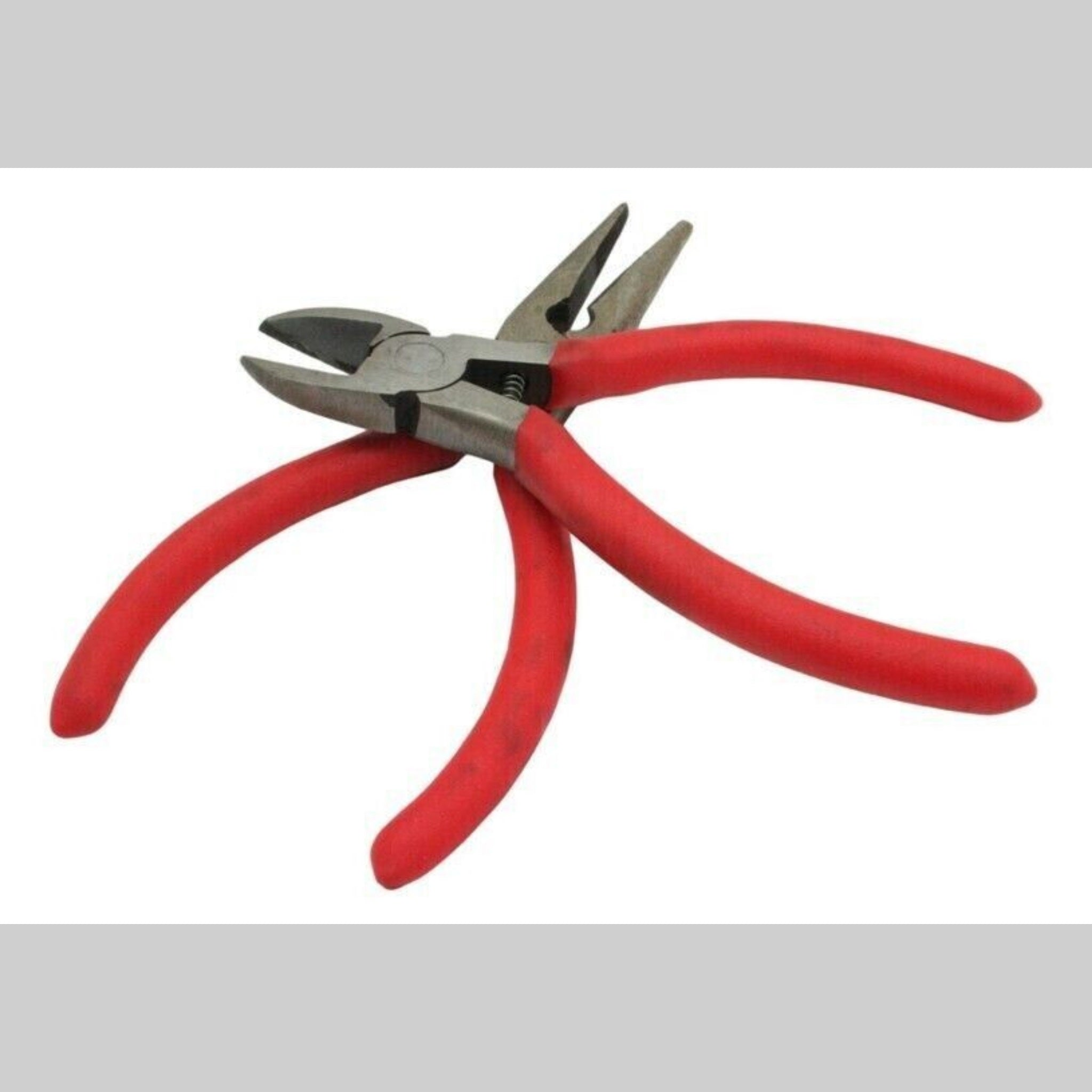 Beclen Harp 26Pc Hand Tool Kit Mini Set Car Van Multi Purpose Screwdrivers Pliers Sockets With Carry Case DIY NEW