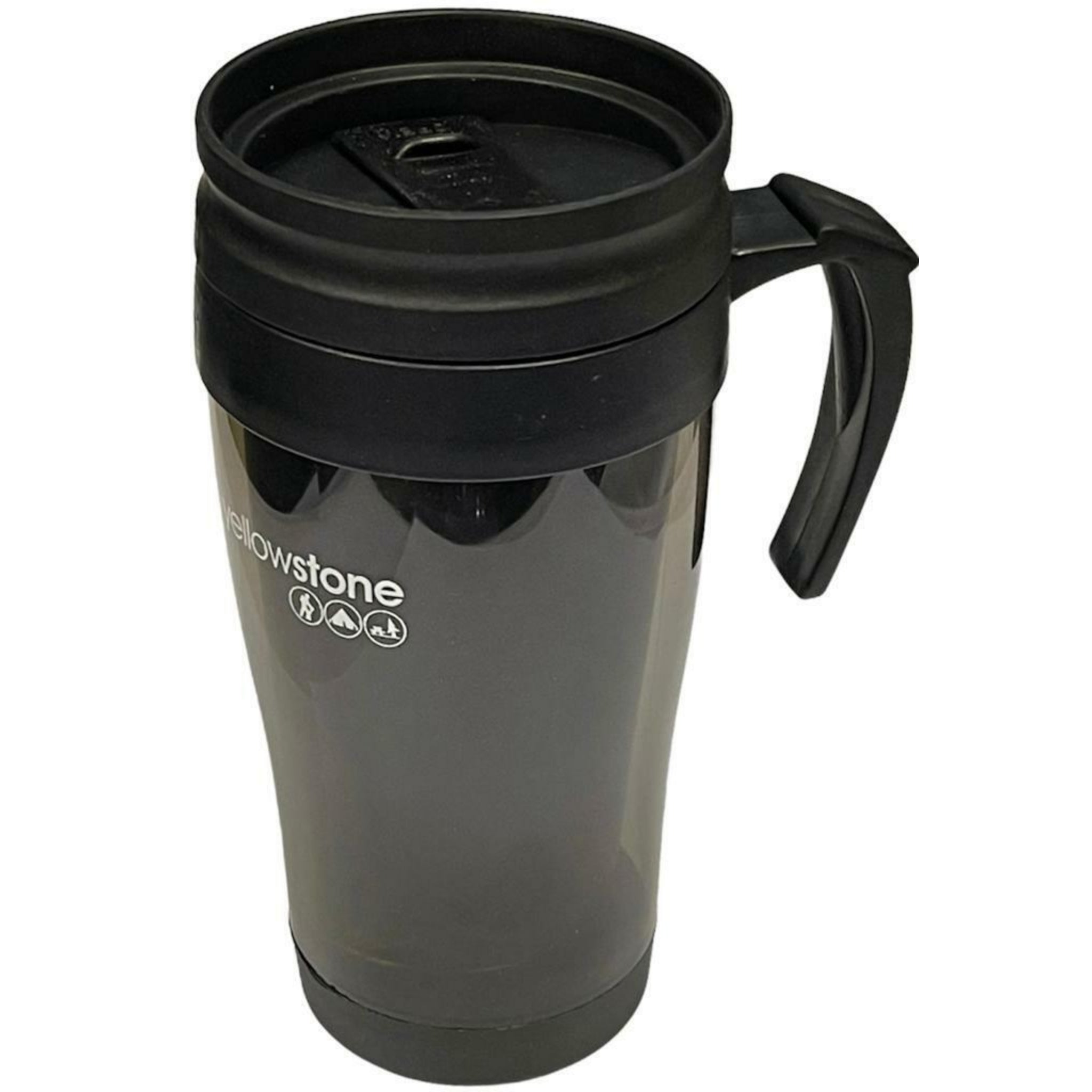 Beclen Harp New Car Travel Gift Set For Outdoor Camping/Hiking/Fishing Including Portable Folding Shovel Torch And Mug