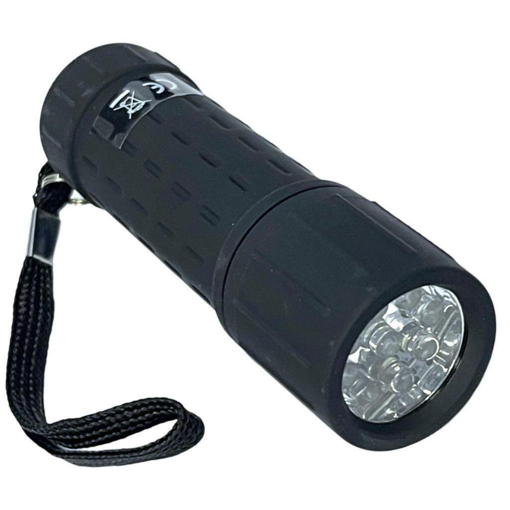 Beclen Harp New Car Travel Gift Set For Outdoor Camping/Hiking/Fishing Including Portable Folding Shovel Torch And Mug