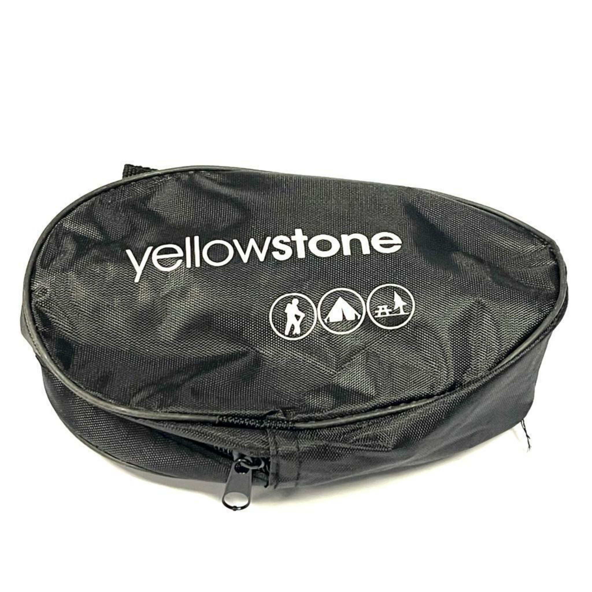 Beclen Harp New Car Travel Gift Set For Outdoor Camping/Hiking/Fishing Including Portable Folding Shovel Torch And Mug