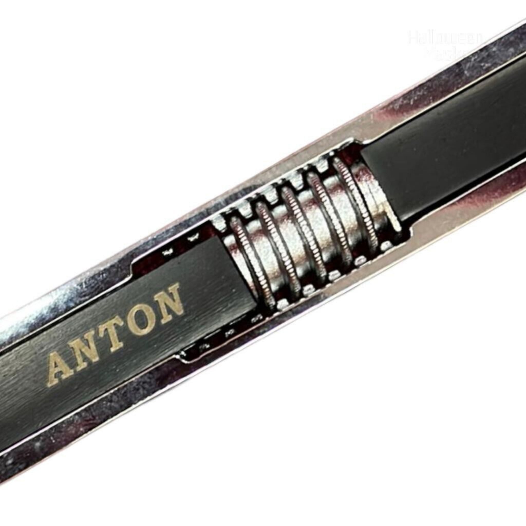 Beclen Harp Multifunction Adjustable Wrench Double Head Spanner Universal Repair Hand Tools