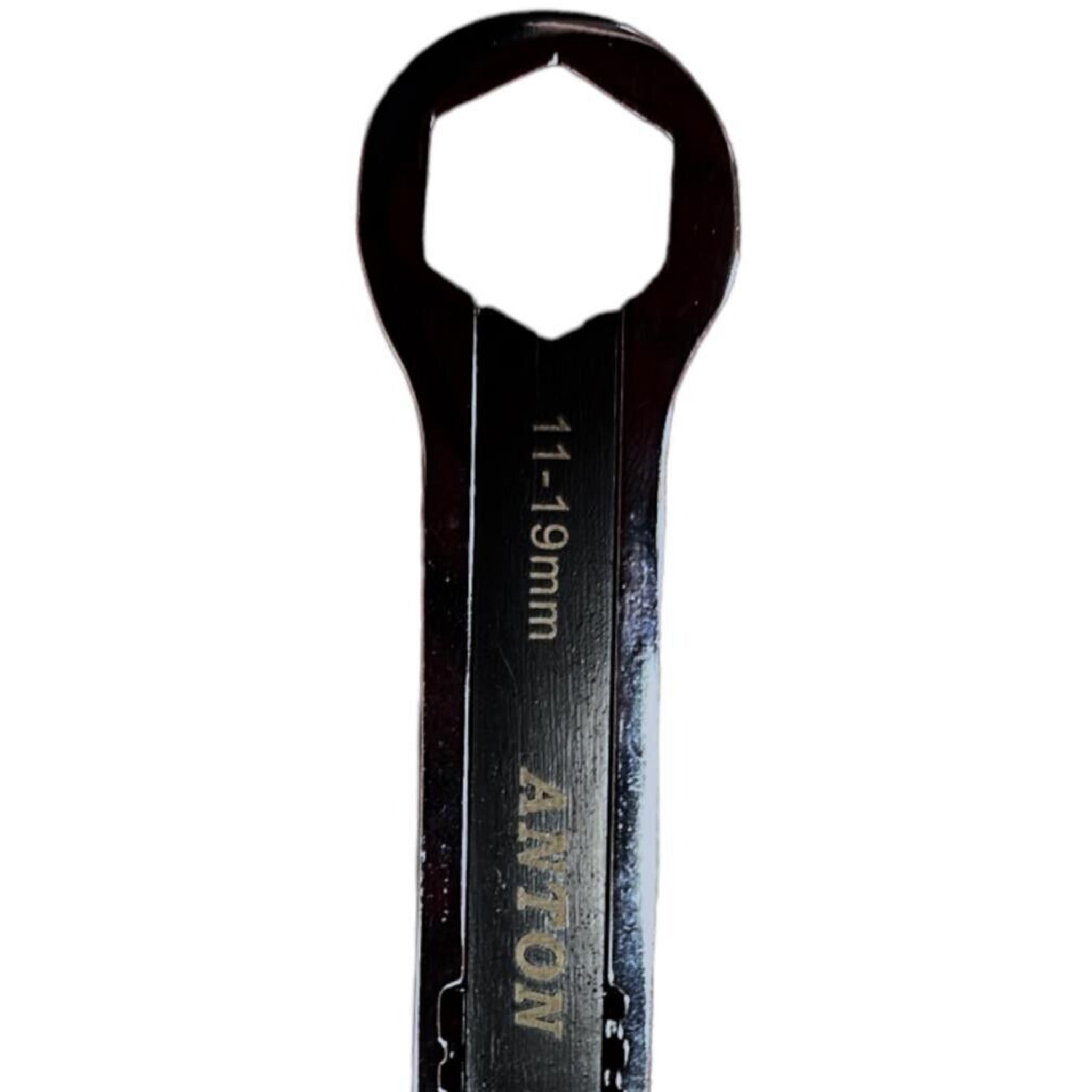 Beclen Harp Multifunction Adjustable Wrench Double Head Spanner Universal Repair Hand Tools