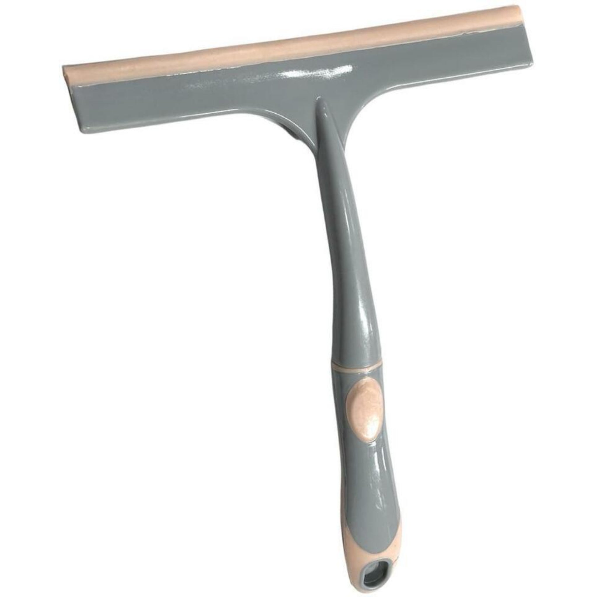 Beclen Harp 3 Bathroom Shower Screen Squeegee Glass Window Cleaning Wiper Cleaner Mirror Car