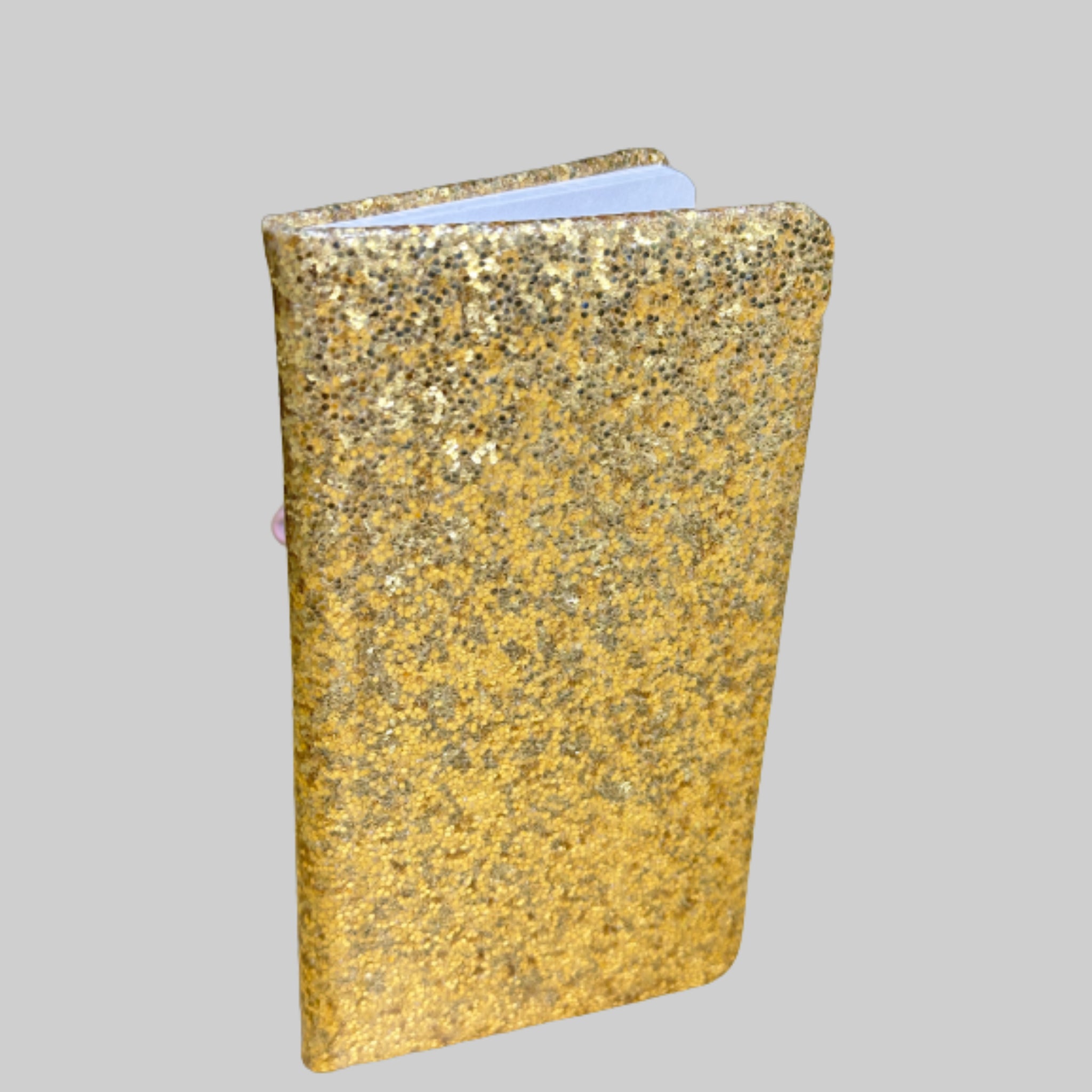 Beclen Harp Week To View/WTV Executive Personal Diary With Fashion Fabric Cover