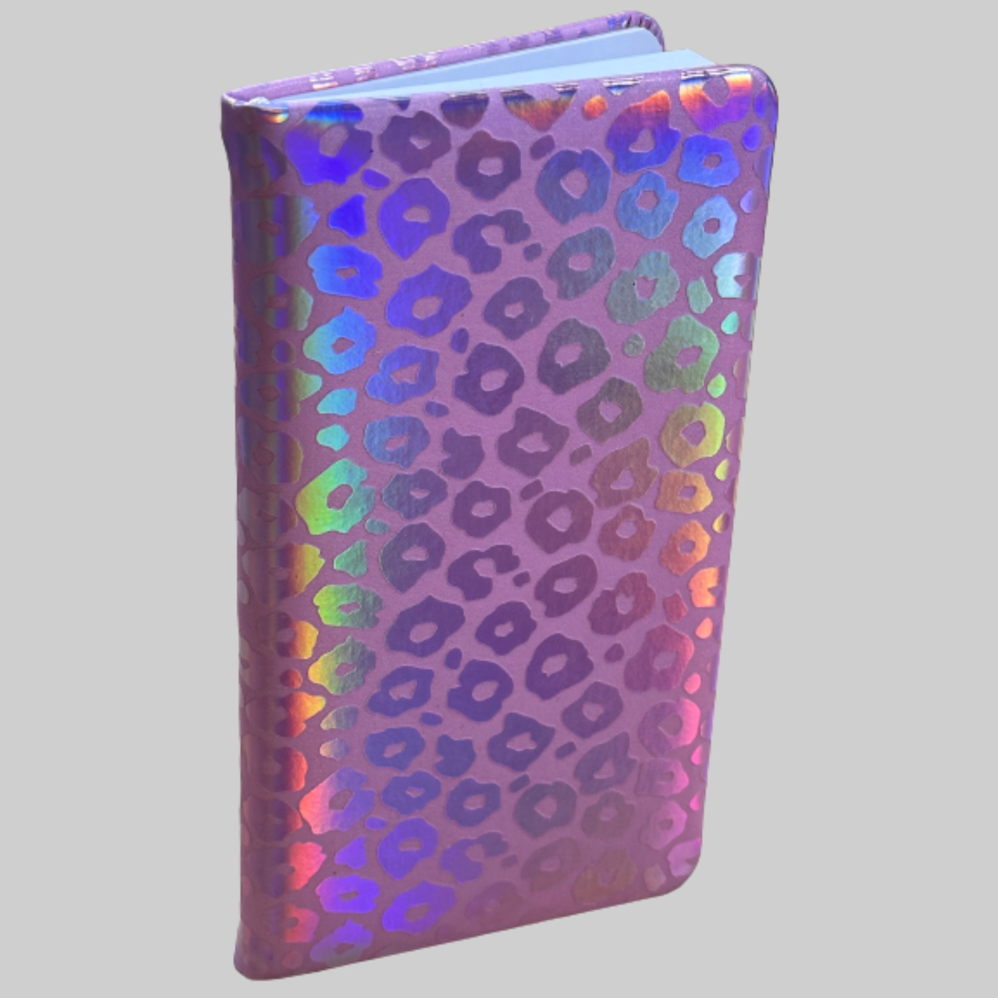 Beclen Harp Week To View/WTV Executive Personal Diary With Fashion Fabric Cover