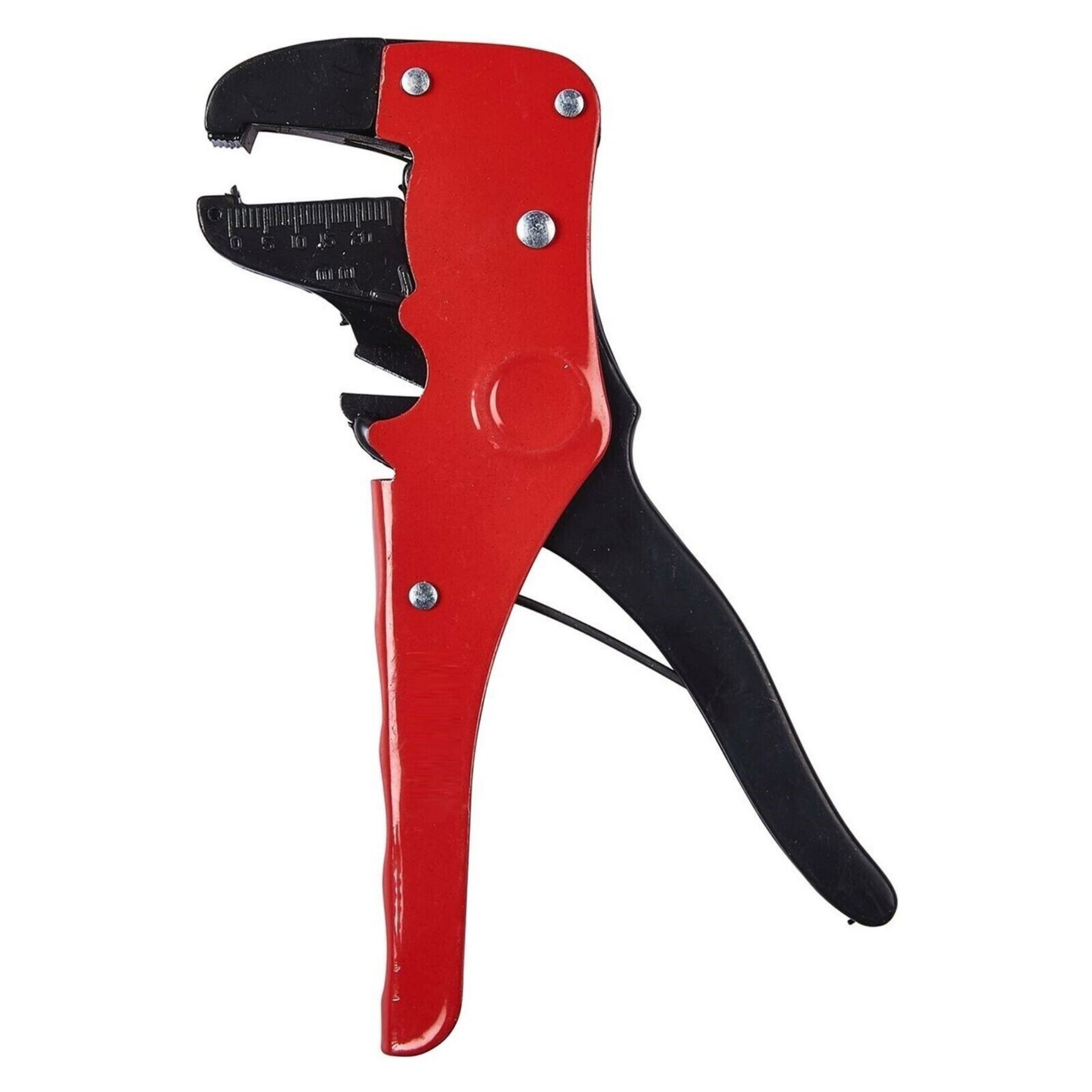 Beclen Harp 2 Pcs Automatic Wire Stripper Cable Stripping & Crimping Tool Auto Cutter Wires