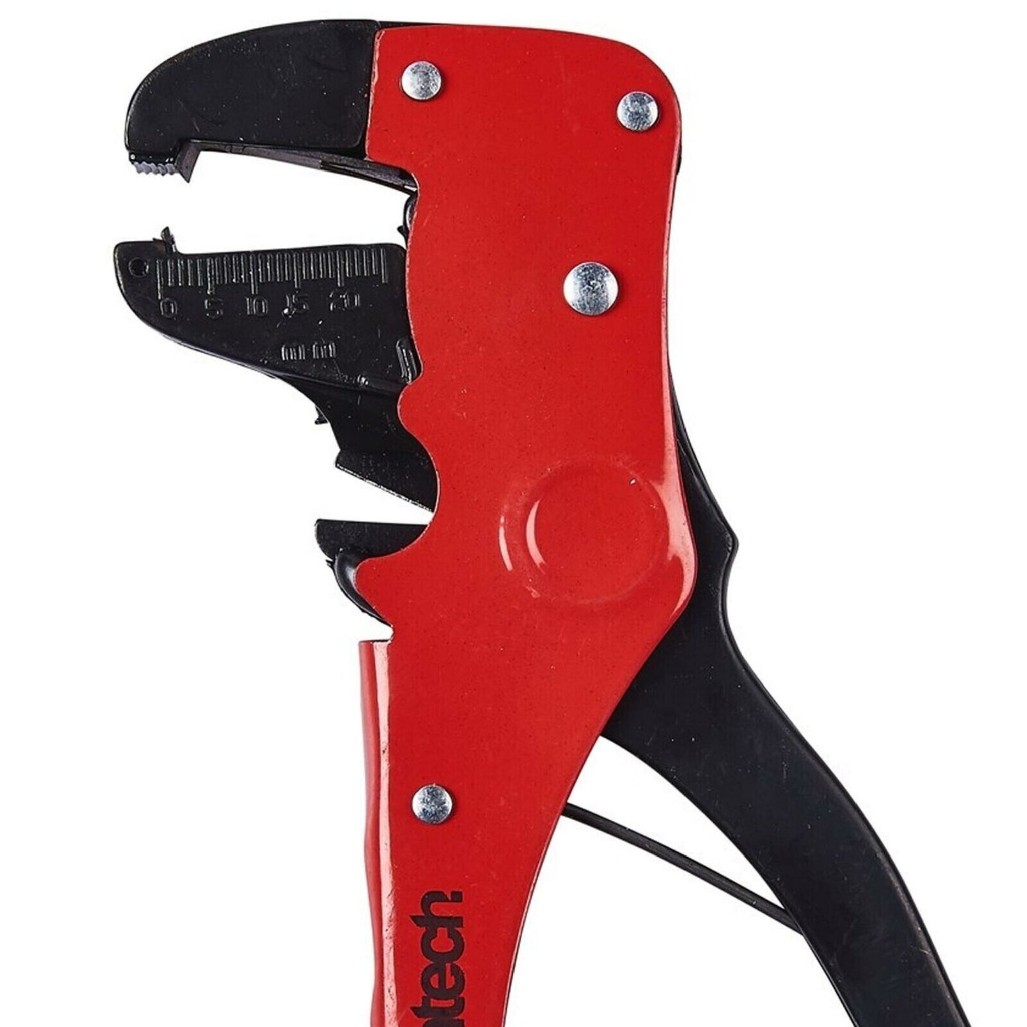 Beclen Harp 2 Pcs Automatic Wire Stripper Cable Stripping & Crimping Tool Auto Cutter Wires