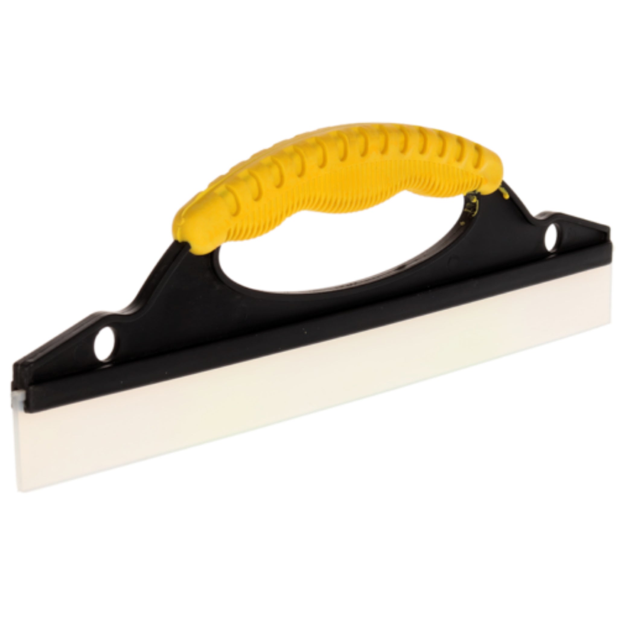 Beclen Harp Flexible Silicone WINDOW WIPER Squeegee Blade Car Water Drying Aid Glass Shower