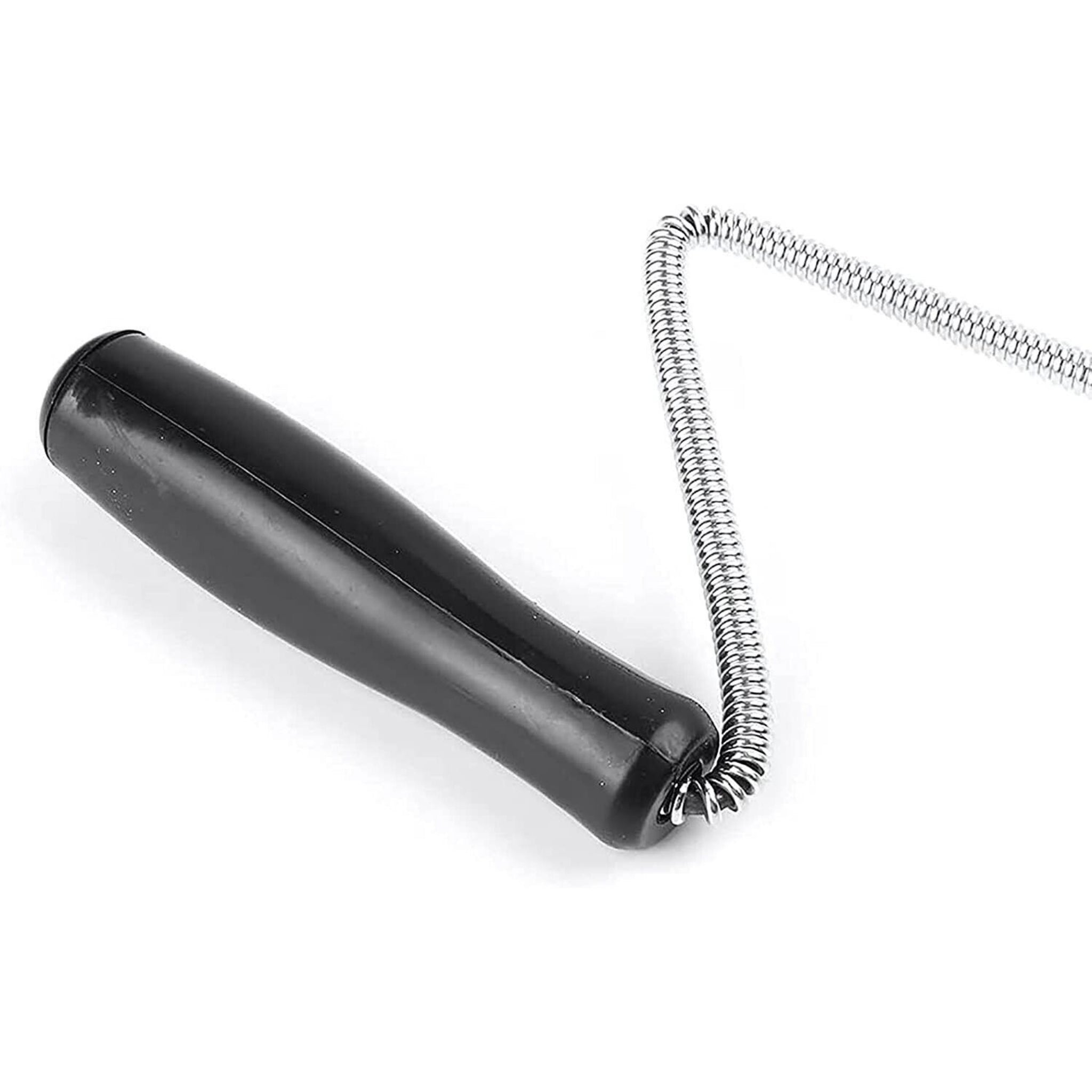 Beclen Harp 2.8M Sink & Drain Cleaner Waste Pipe Unblock Toilet Cleaning Kitchen Plunger Sink Snake Toilet Rod Flexible Wire