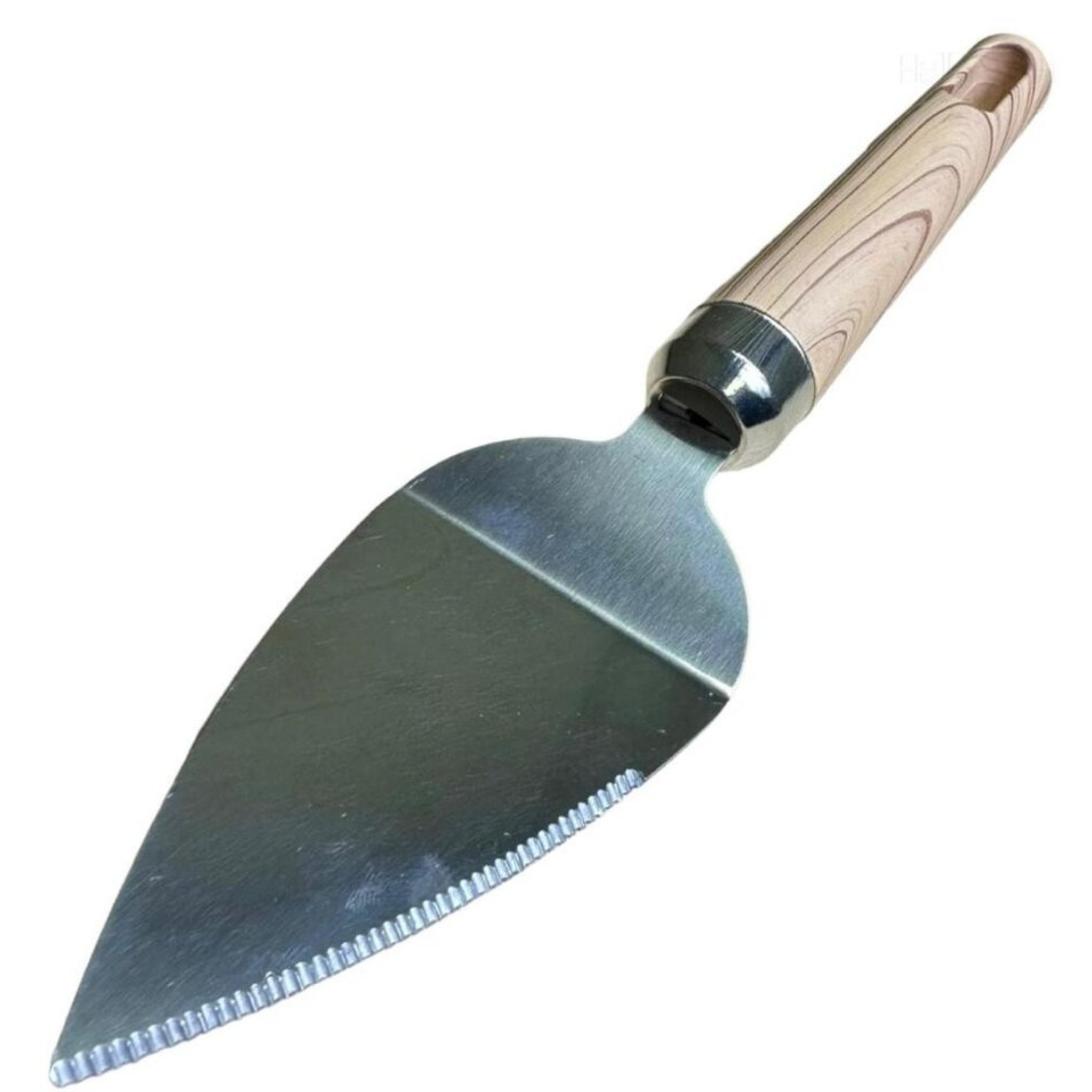 Beclen Harp Stainless Steel Slotted Spatula Scraper Flat Burger Fish Turner Pancake Flipper