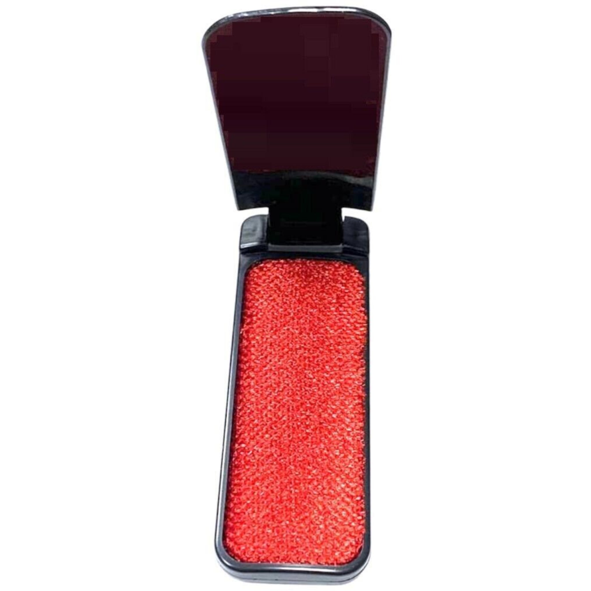 Beclen Harp Beclen Harp FOLDABLE MAGIC CLOTHES BRUSH/ LINT REMOVER TO CLEAN -REMOVE PET HAIR/FLUFF