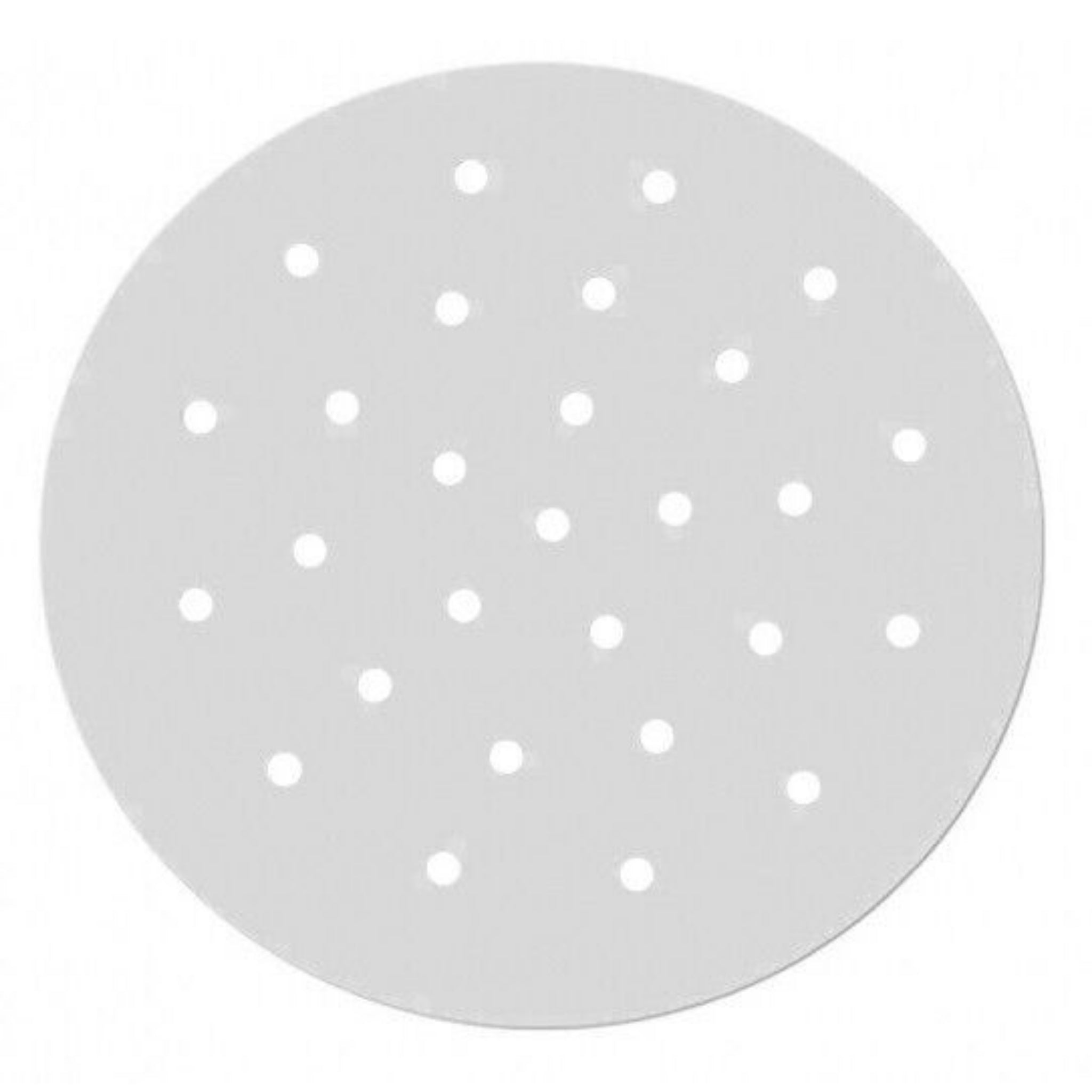 Beclen Harp 100pcs Air Fryer Disposable Non Stick Baking Steamer Paper Liner Parchment Round