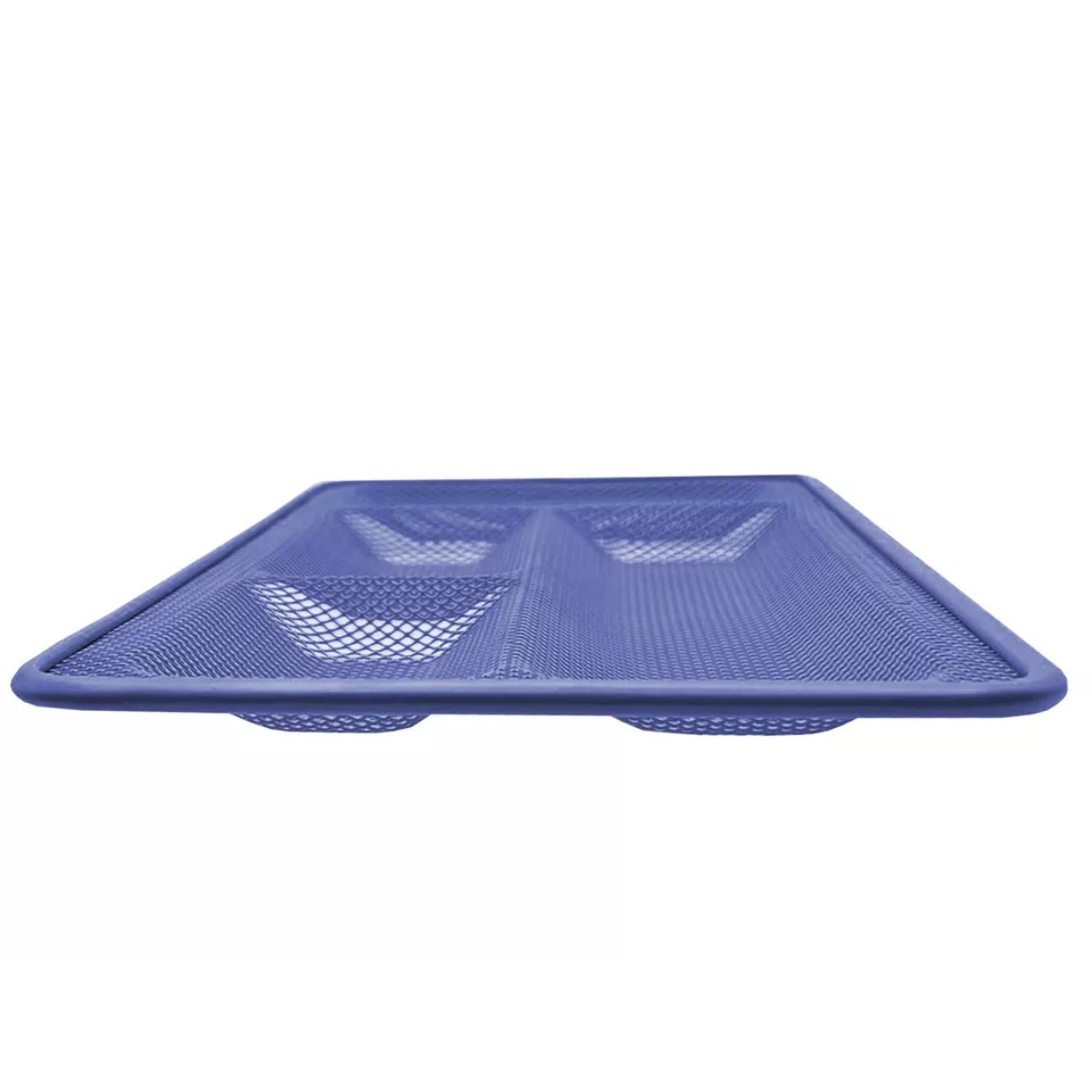 Beclen Harp Metal Mesh Desk / Draw Tidy Pencils Organiser Container Stationery Office School