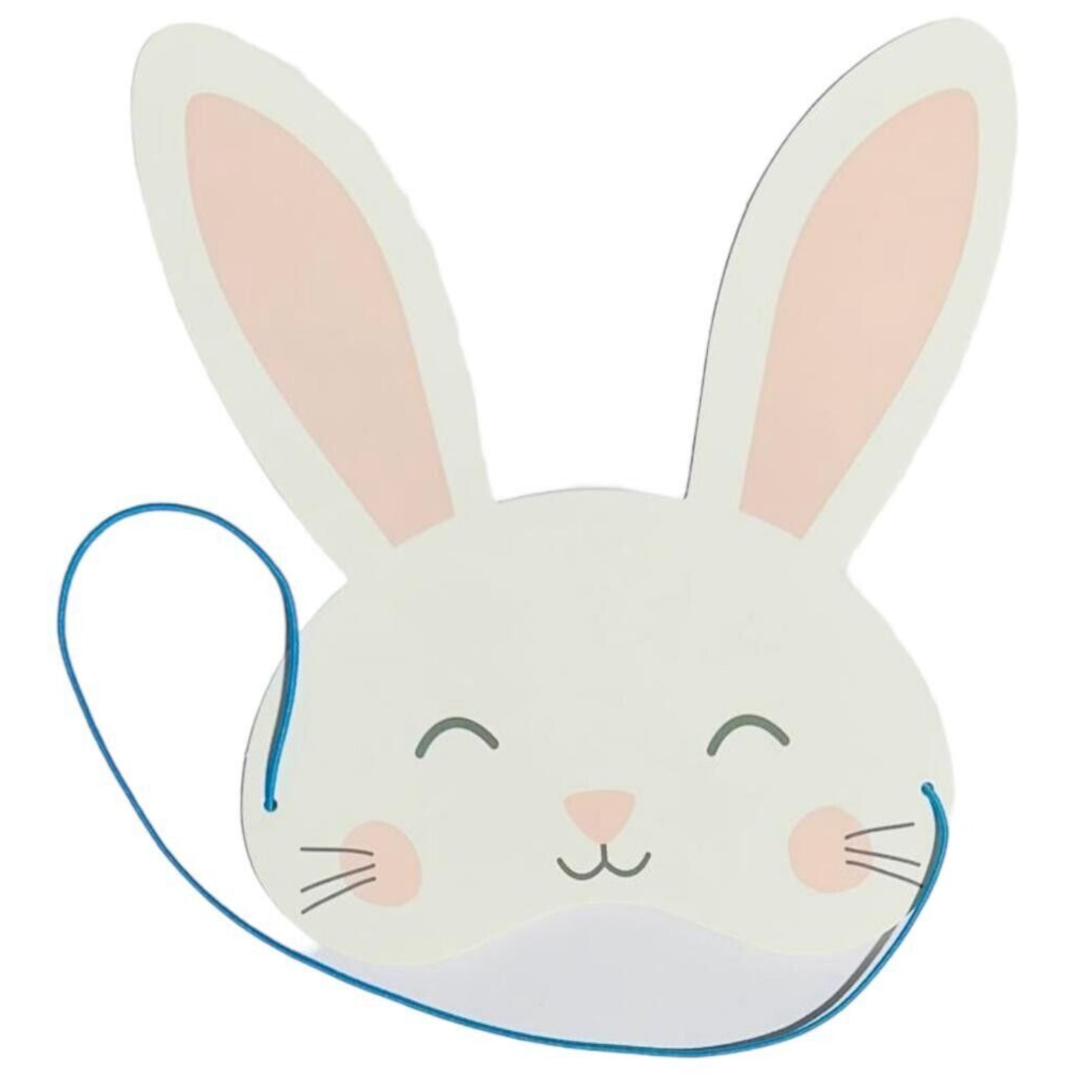 Beclen Harp Pin The Tail On The Bunny Rabbit Easter Egg Hunt Kids Fun Easter Party Game Gift