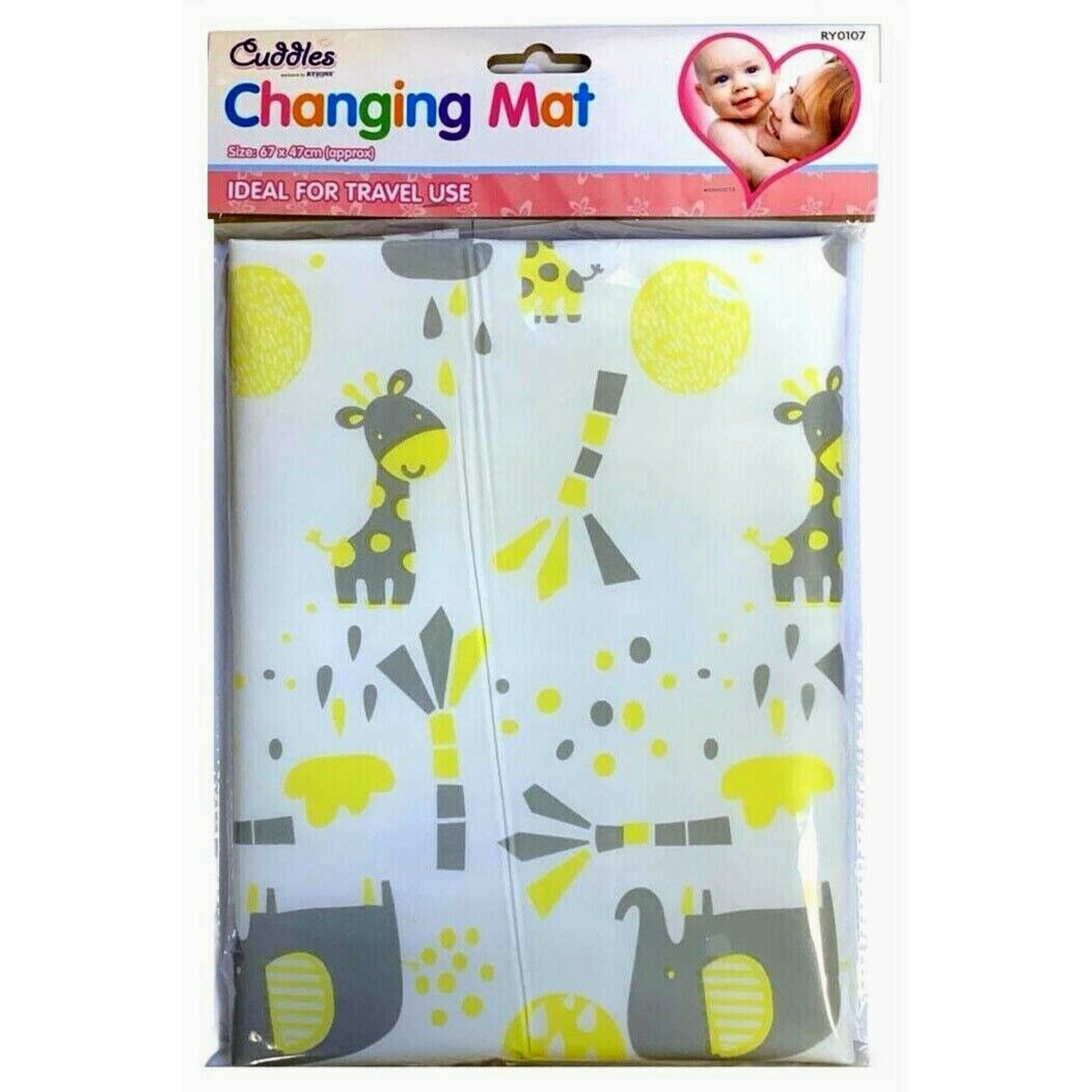 Beclen Harp Newborn Baby Portable Foldable Washable Travel Nappy Diaper Play Changing Mats