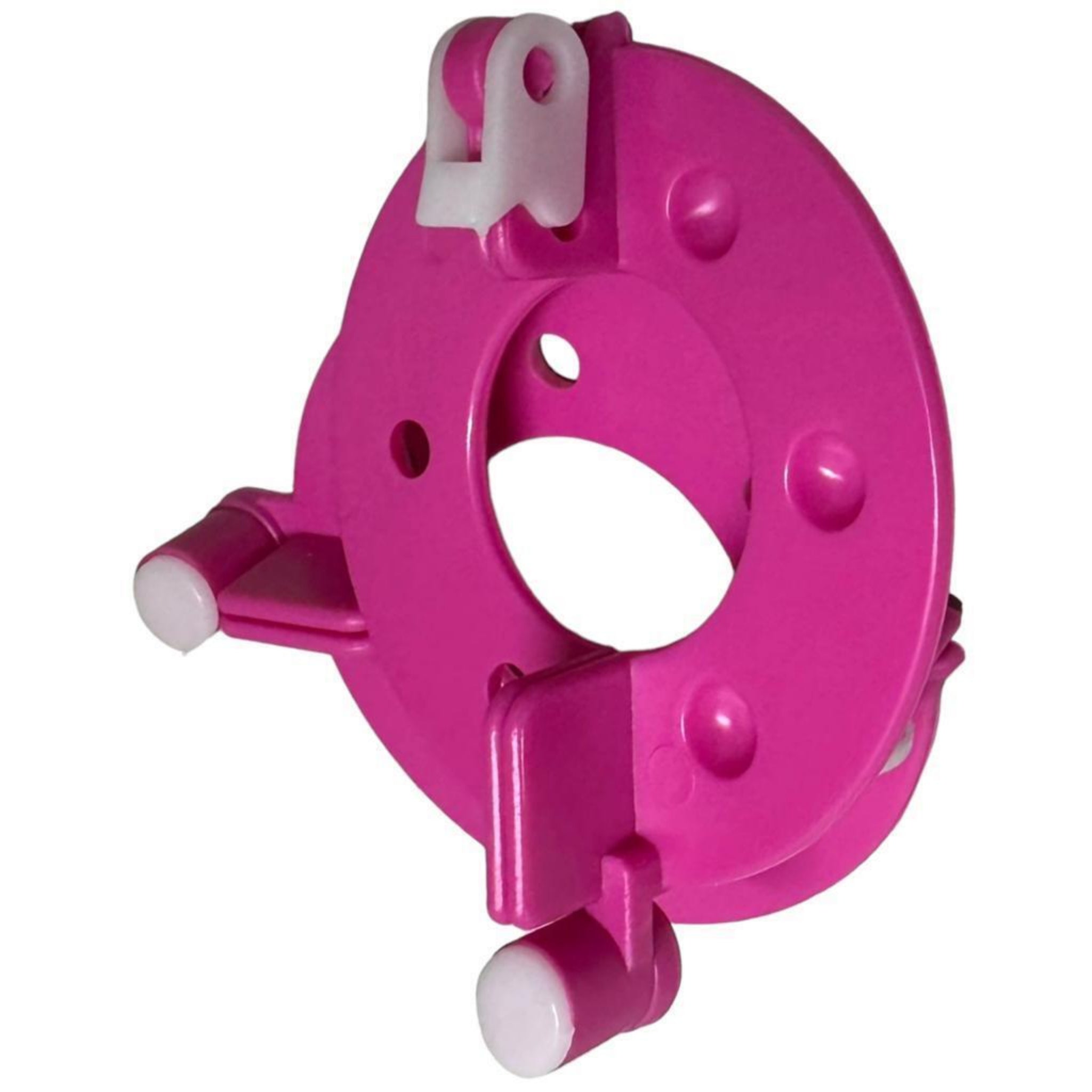 Beclen Harp Make Your Own Easter Pom Pom Kit Hanging Kids Party Decoration Bag Filler Gift