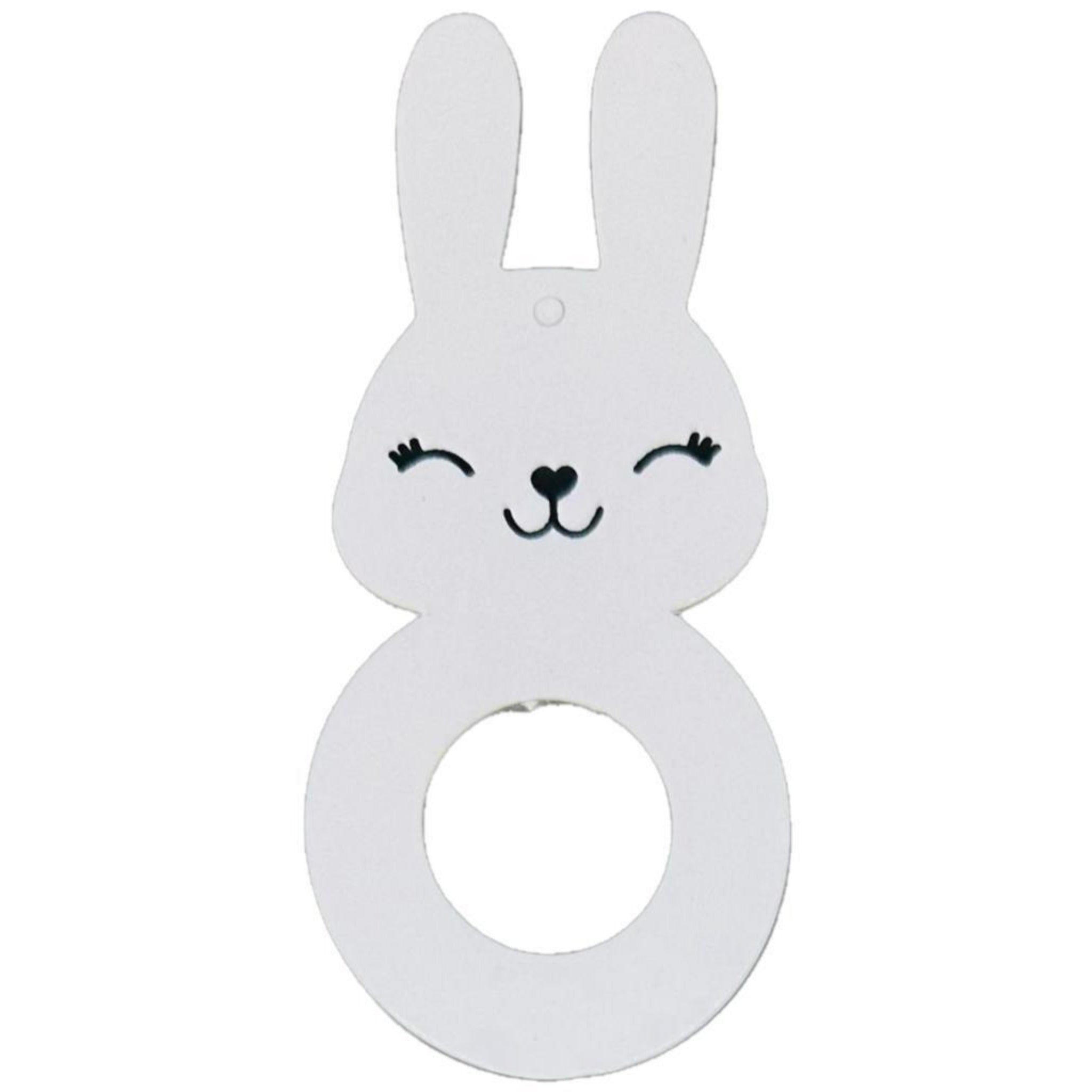 Beclen Harp Make Your Own Easter Pom Pom Kit Hanging Kids Party Decoration Bag Filler Gift